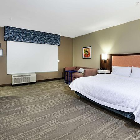 Hampton Inn & Suites By Hilton-Columbia Killian Road Eksteriør bilde