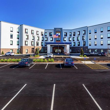 Hampton Inn & Suites By Hilton-Columbia Killian Road Eksteriør bilde