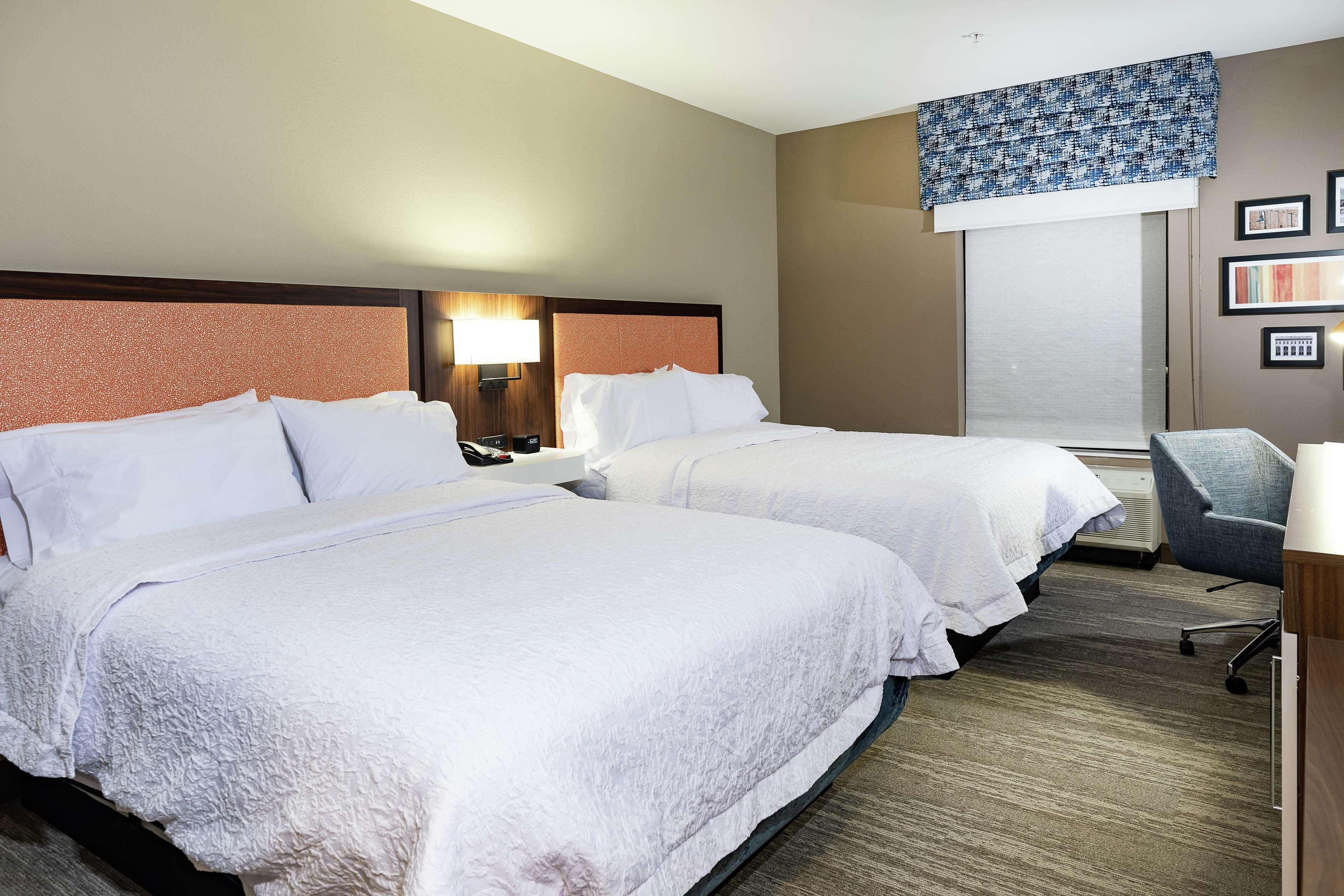 Hampton Inn & Suites By Hilton-Columbia Killian Road Eksteriør bilde