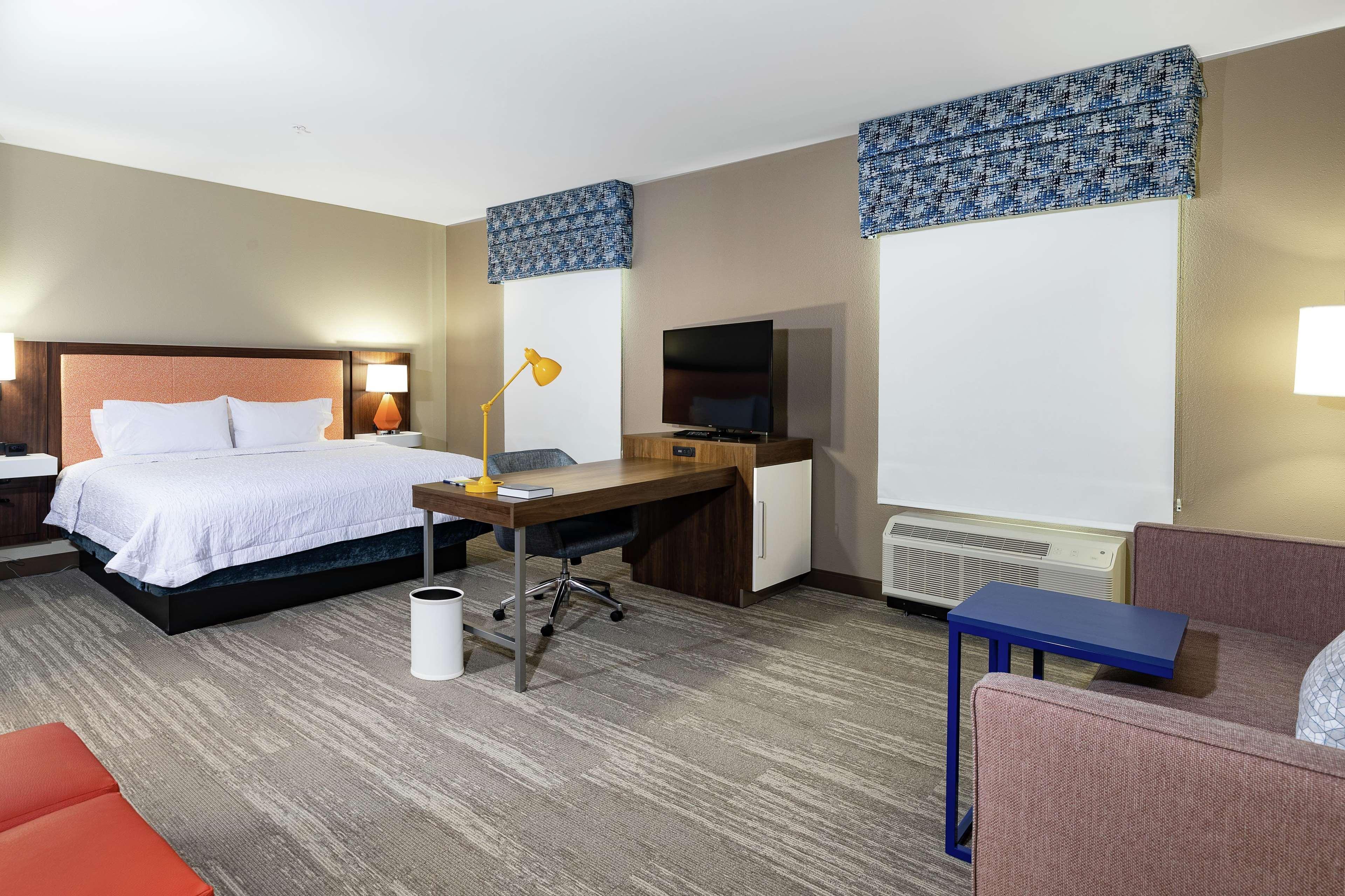 Hampton Inn & Suites By Hilton-Columbia Killian Road Eksteriør bilde