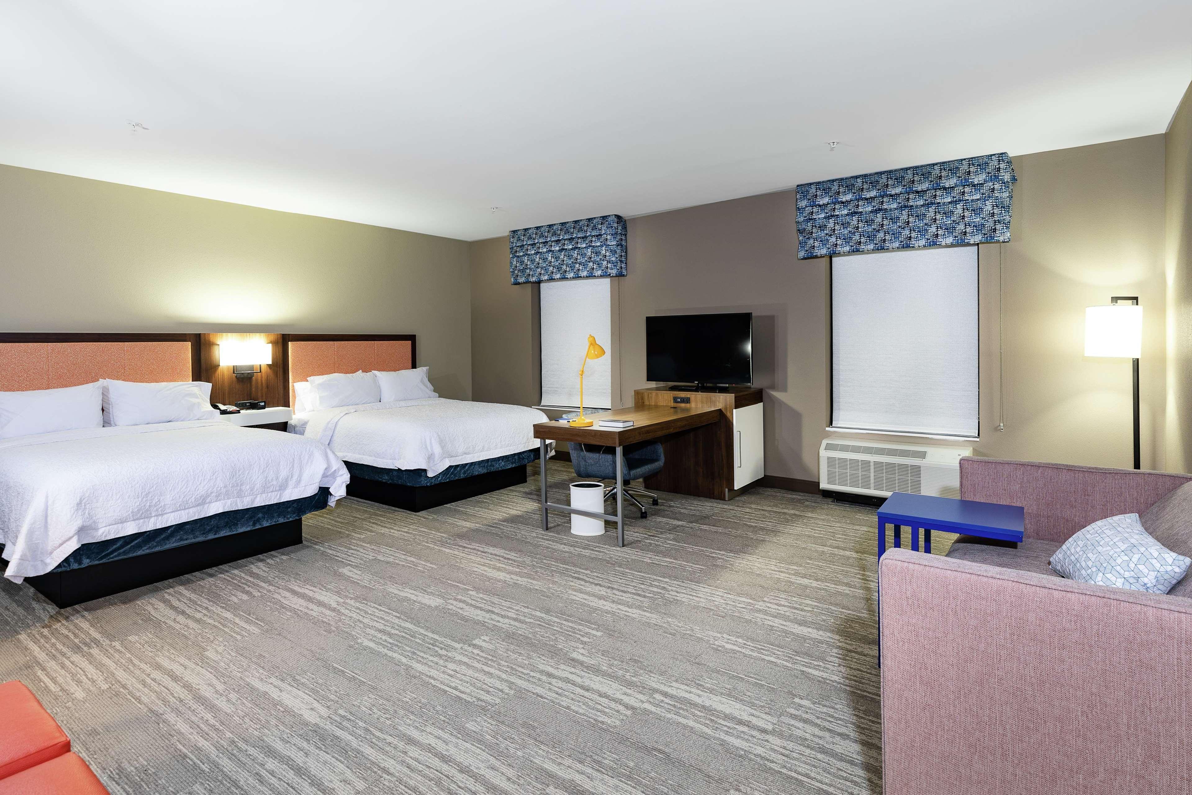 Hampton Inn & Suites By Hilton-Columbia Killian Road Eksteriør bilde