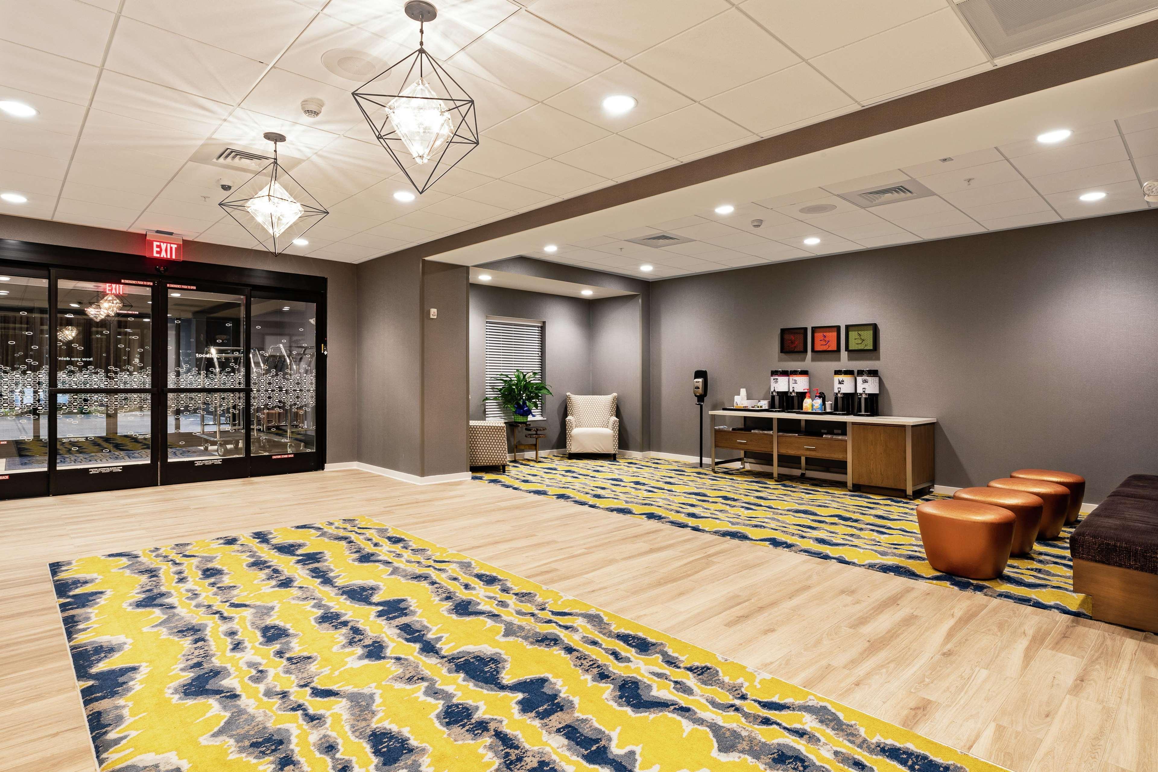 Hampton Inn & Suites By Hilton-Columbia Killian Road Eksteriør bilde