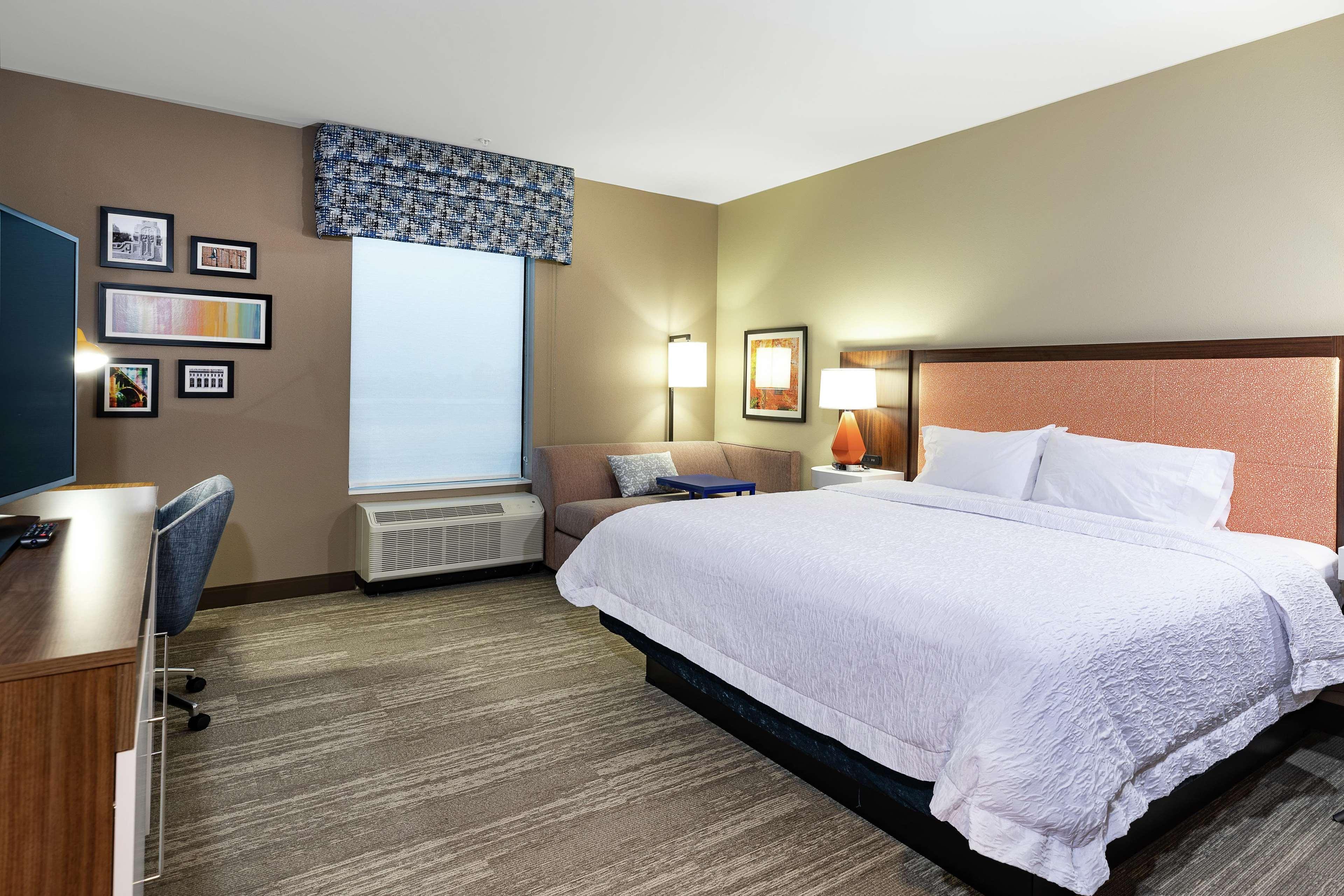 Hampton Inn & Suites By Hilton-Columbia Killian Road Eksteriør bilde