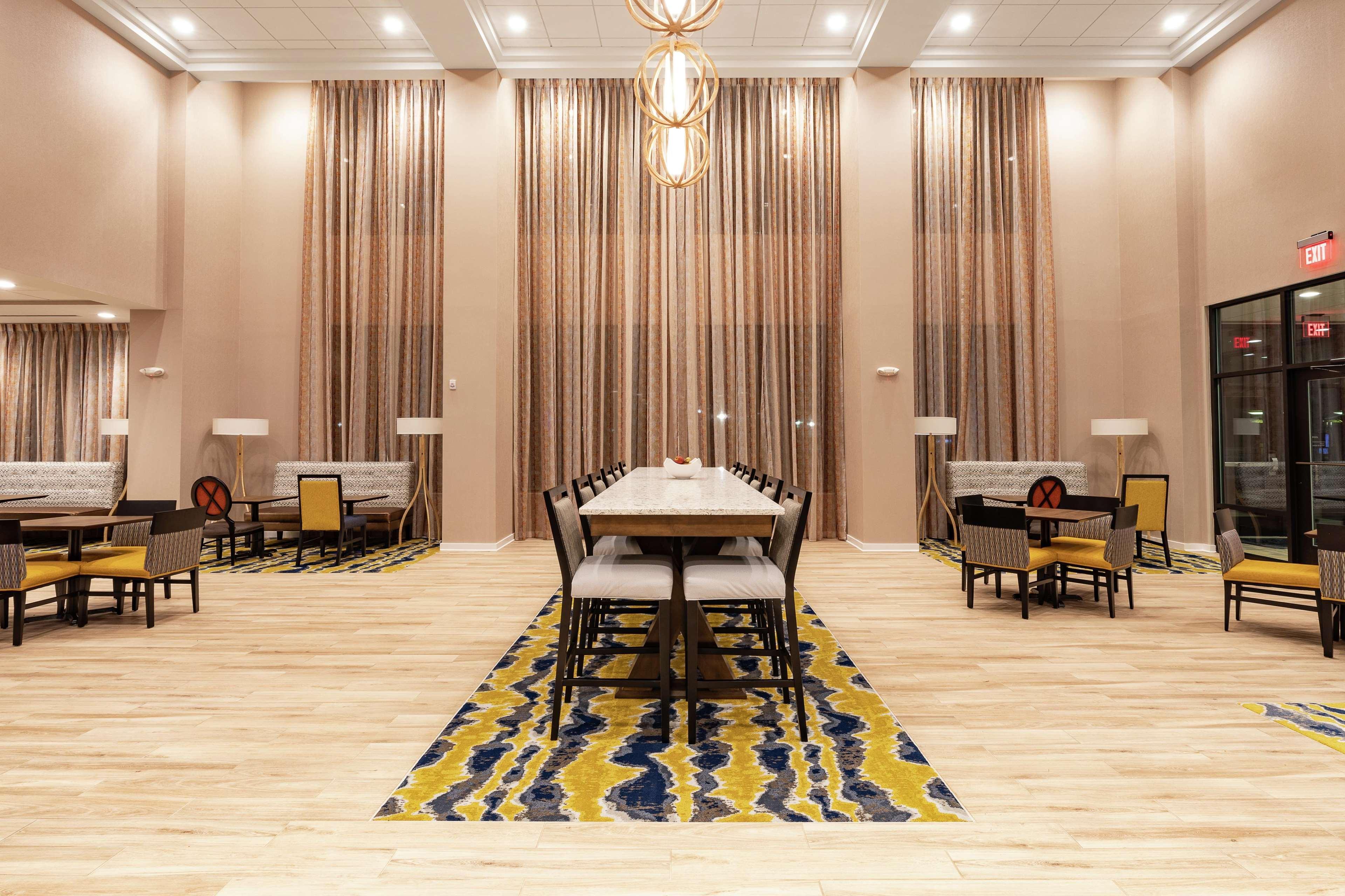 Hampton Inn & Suites By Hilton-Columbia Killian Road Eksteriør bilde