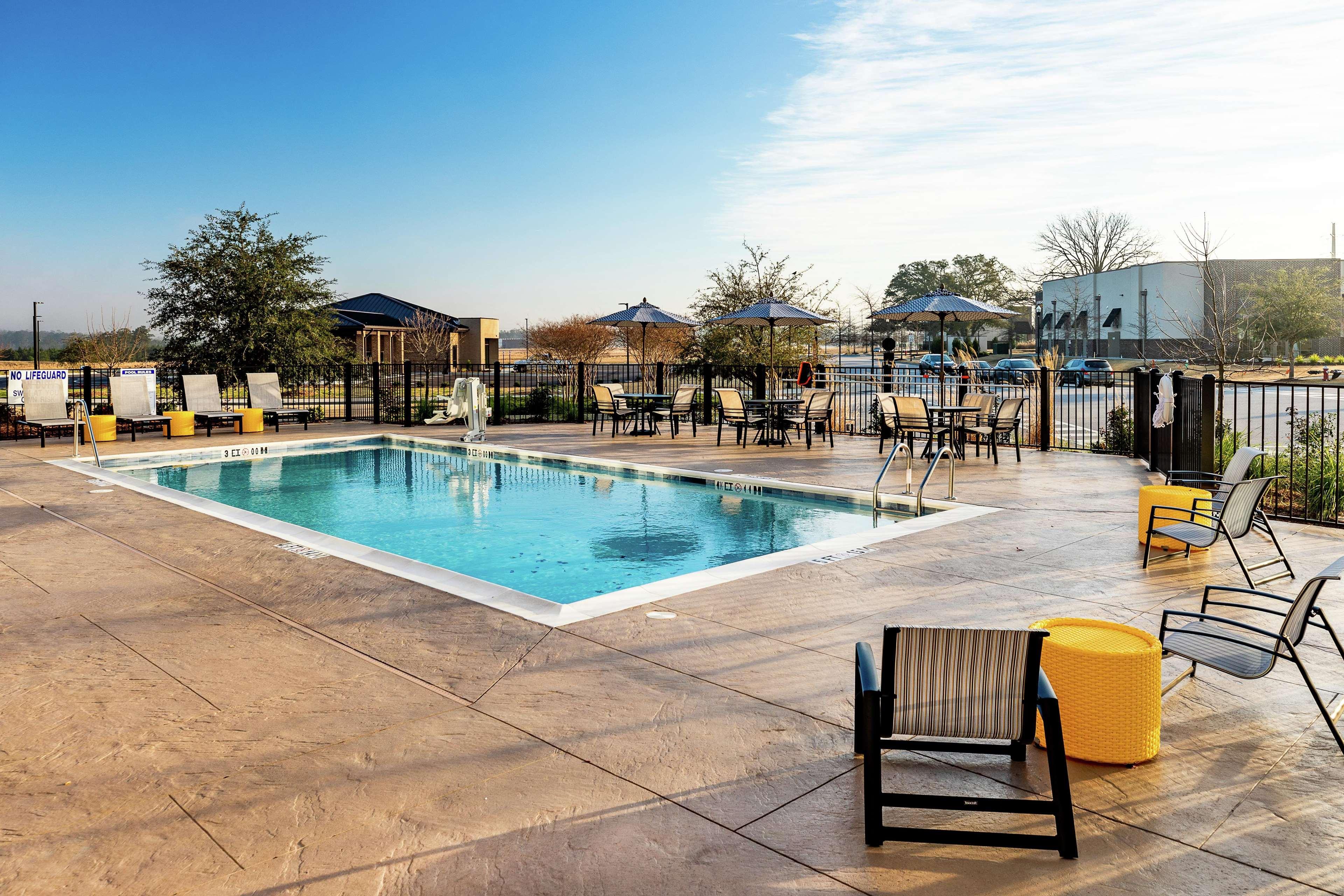 Hampton Inn & Suites By Hilton-Columbia Killian Road Eksteriør bilde