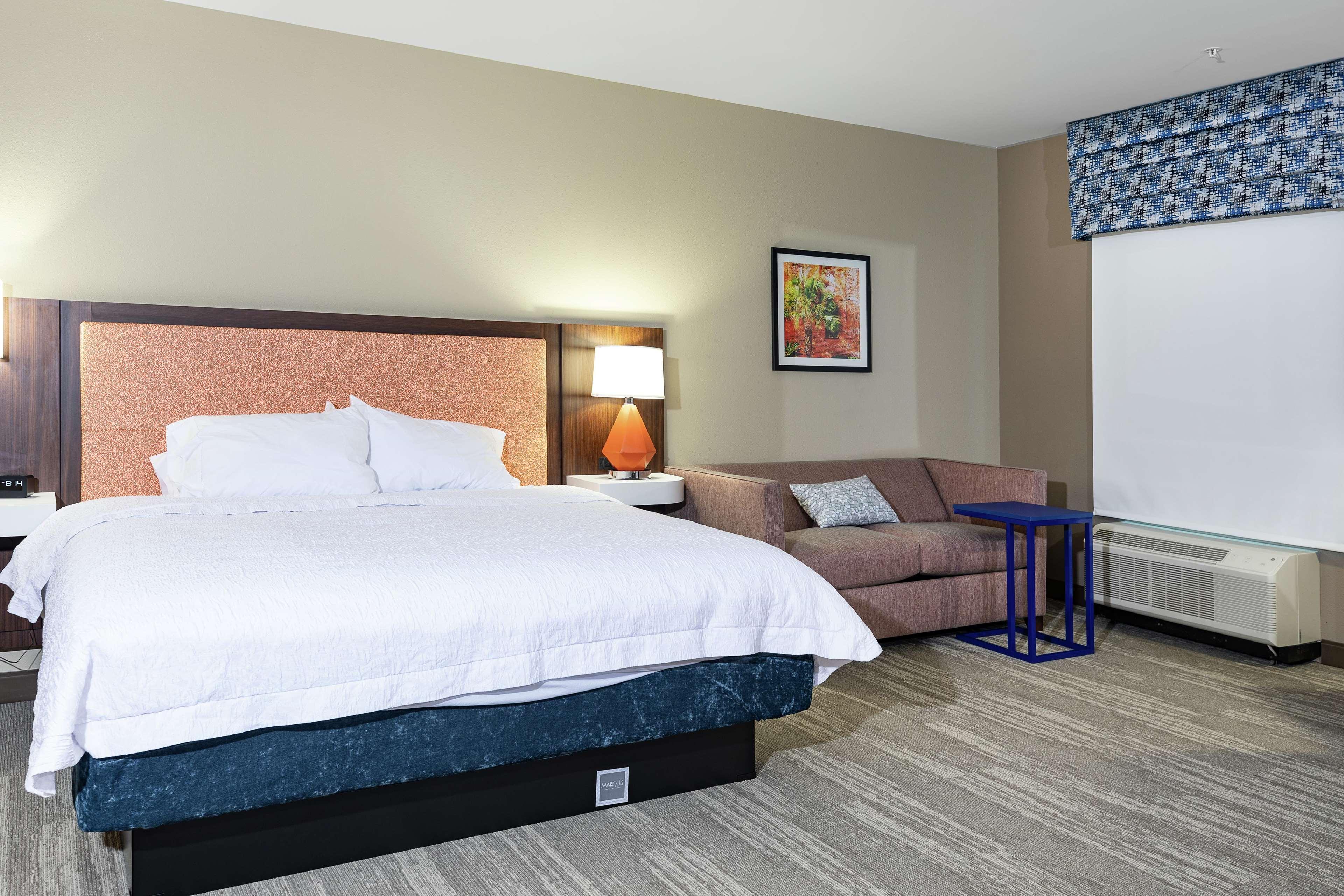 Hampton Inn & Suites By Hilton-Columbia Killian Road Eksteriør bilde