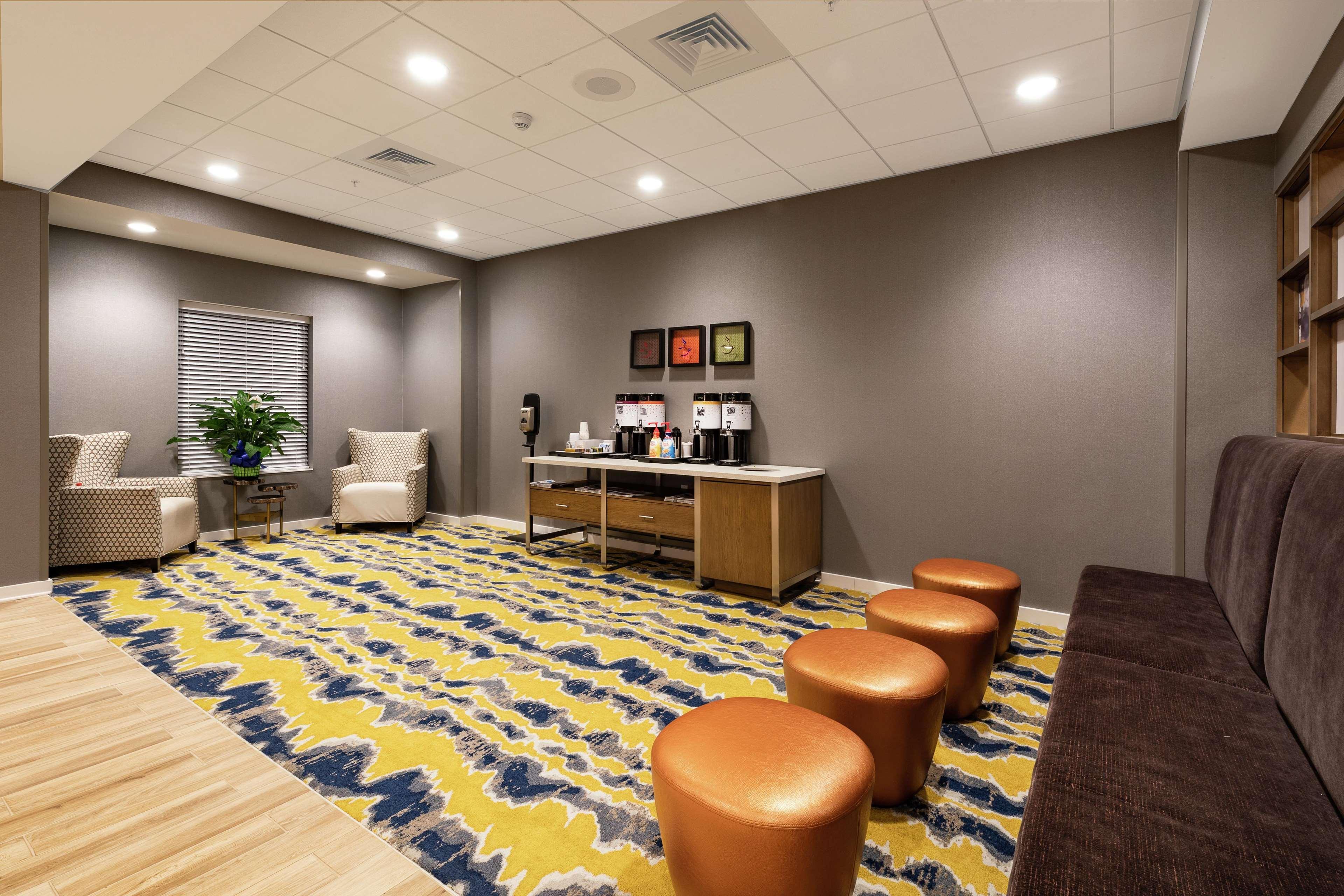 Hampton Inn & Suites By Hilton-Columbia Killian Road Eksteriør bilde