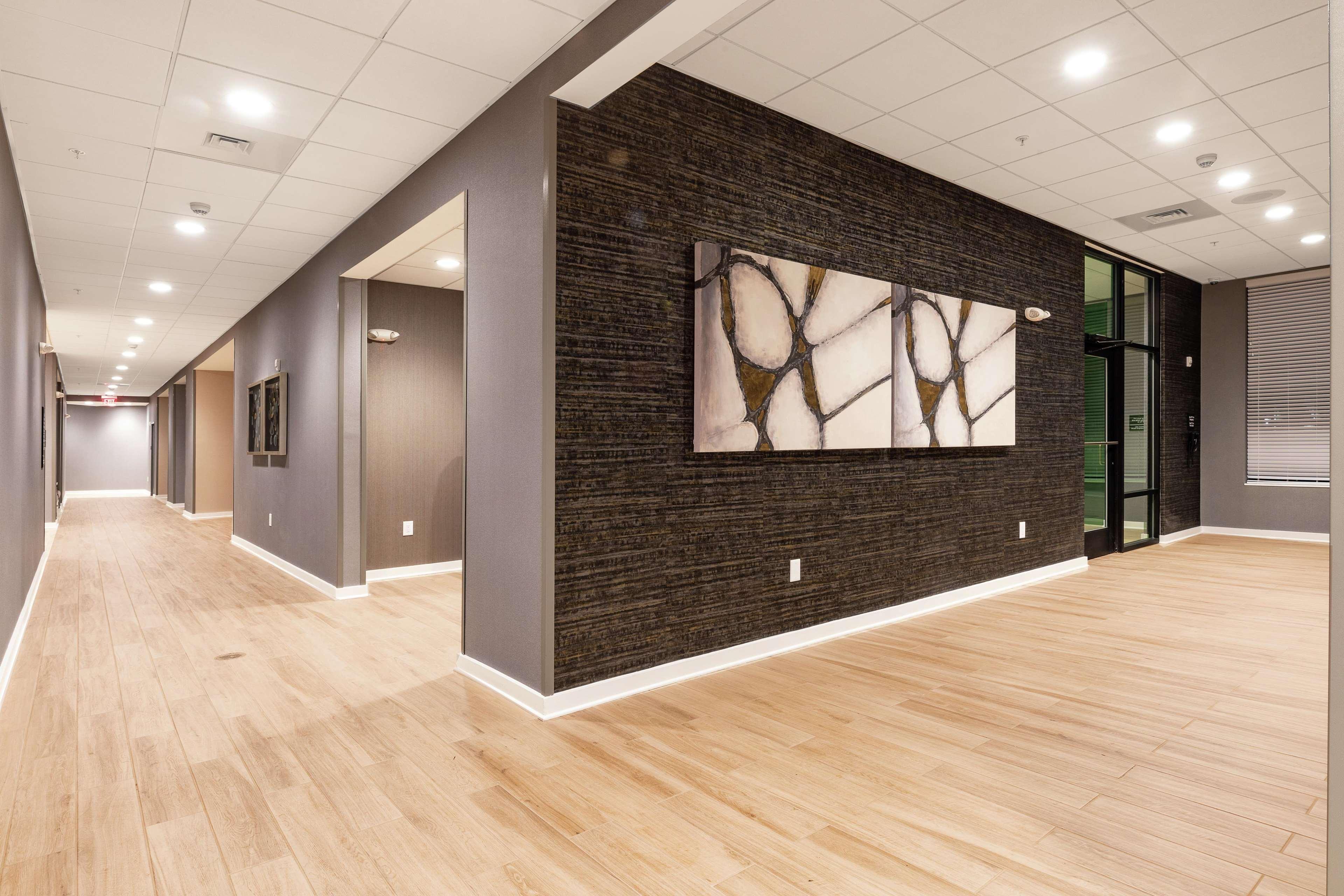 Hampton Inn & Suites By Hilton-Columbia Killian Road Eksteriør bilde