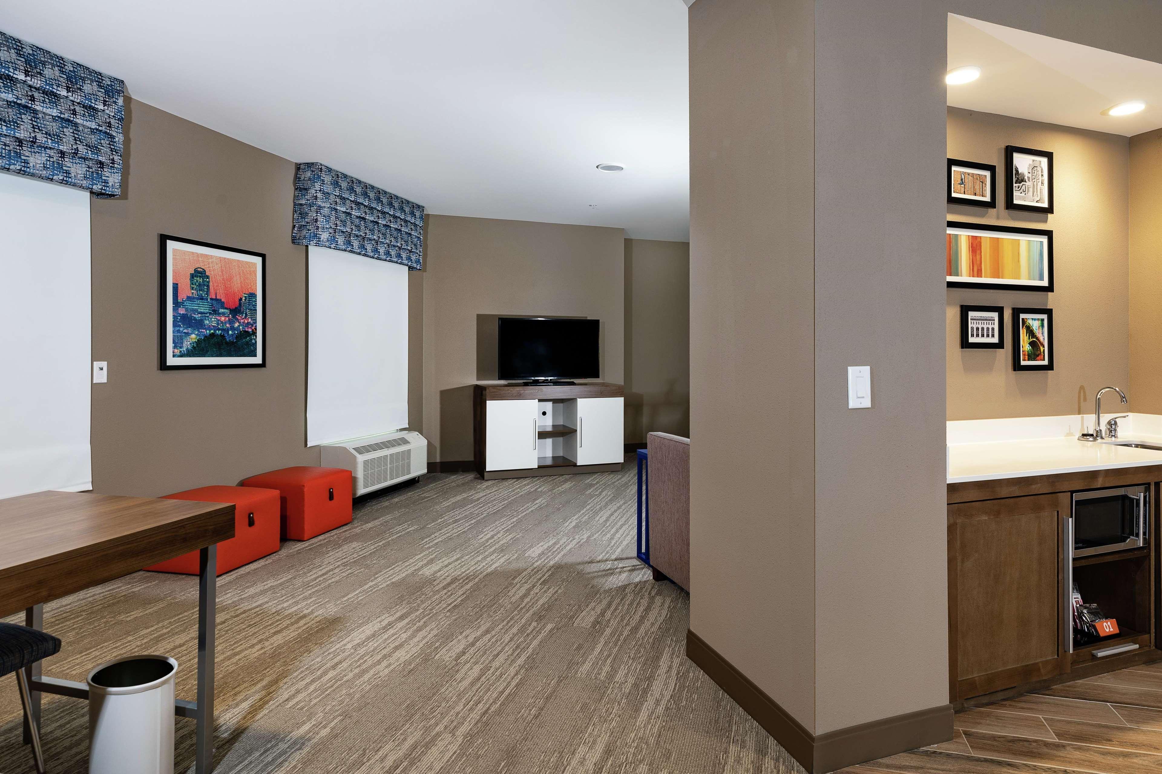 Hampton Inn & Suites By Hilton-Columbia Killian Road Eksteriør bilde