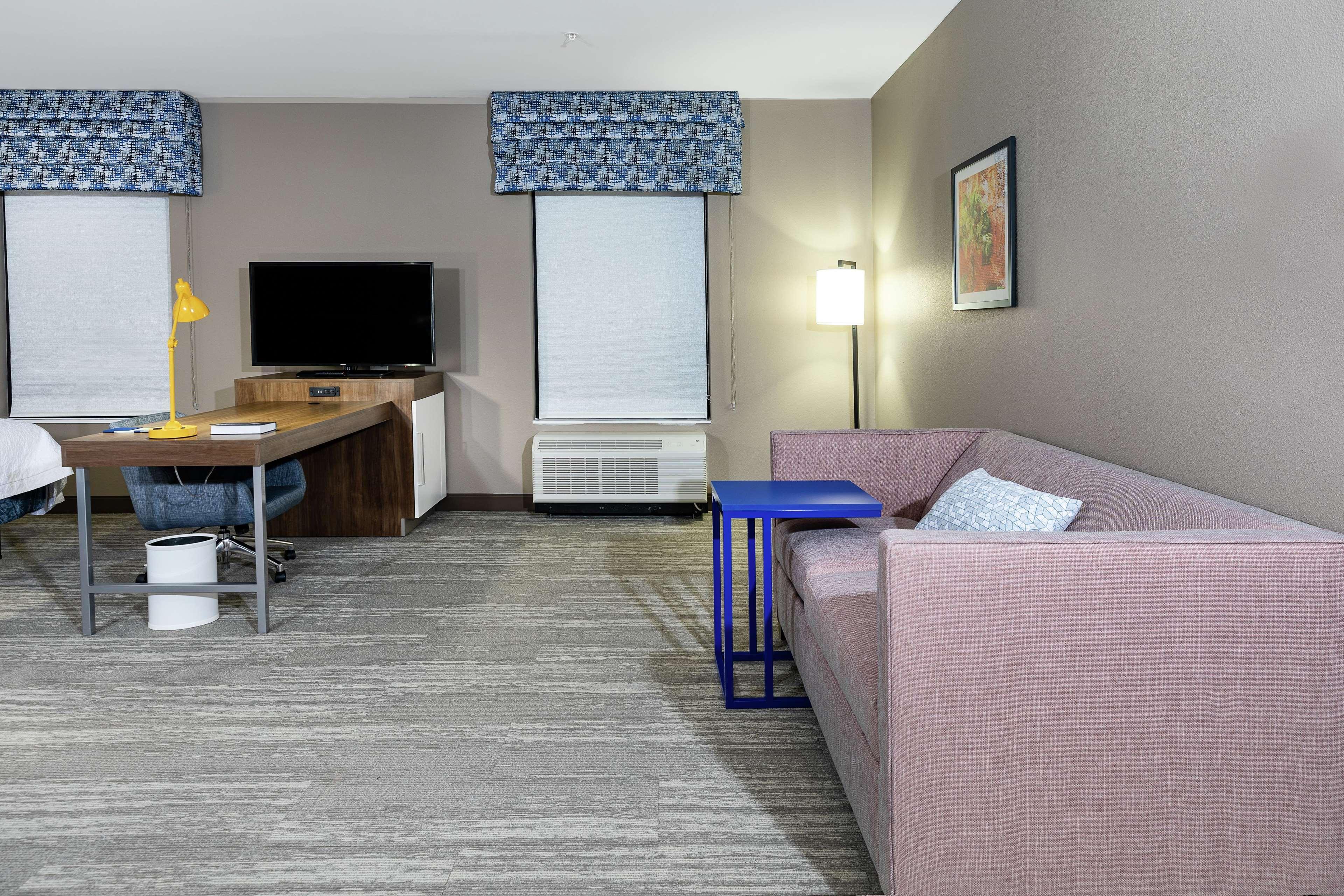 Hampton Inn & Suites By Hilton-Columbia Killian Road Eksteriør bilde