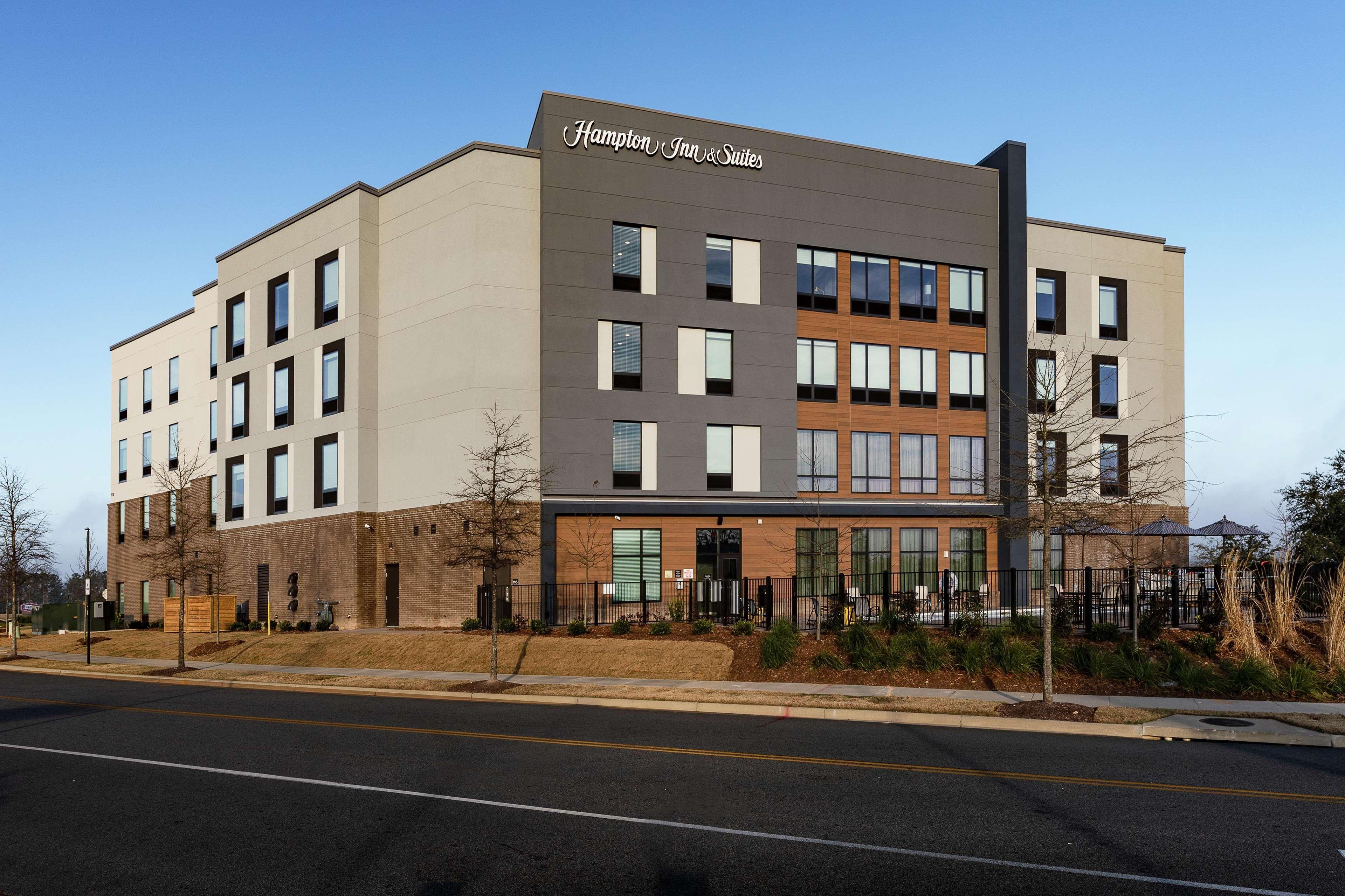 Hampton Inn & Suites By Hilton-Columbia Killian Road Eksteriør bilde