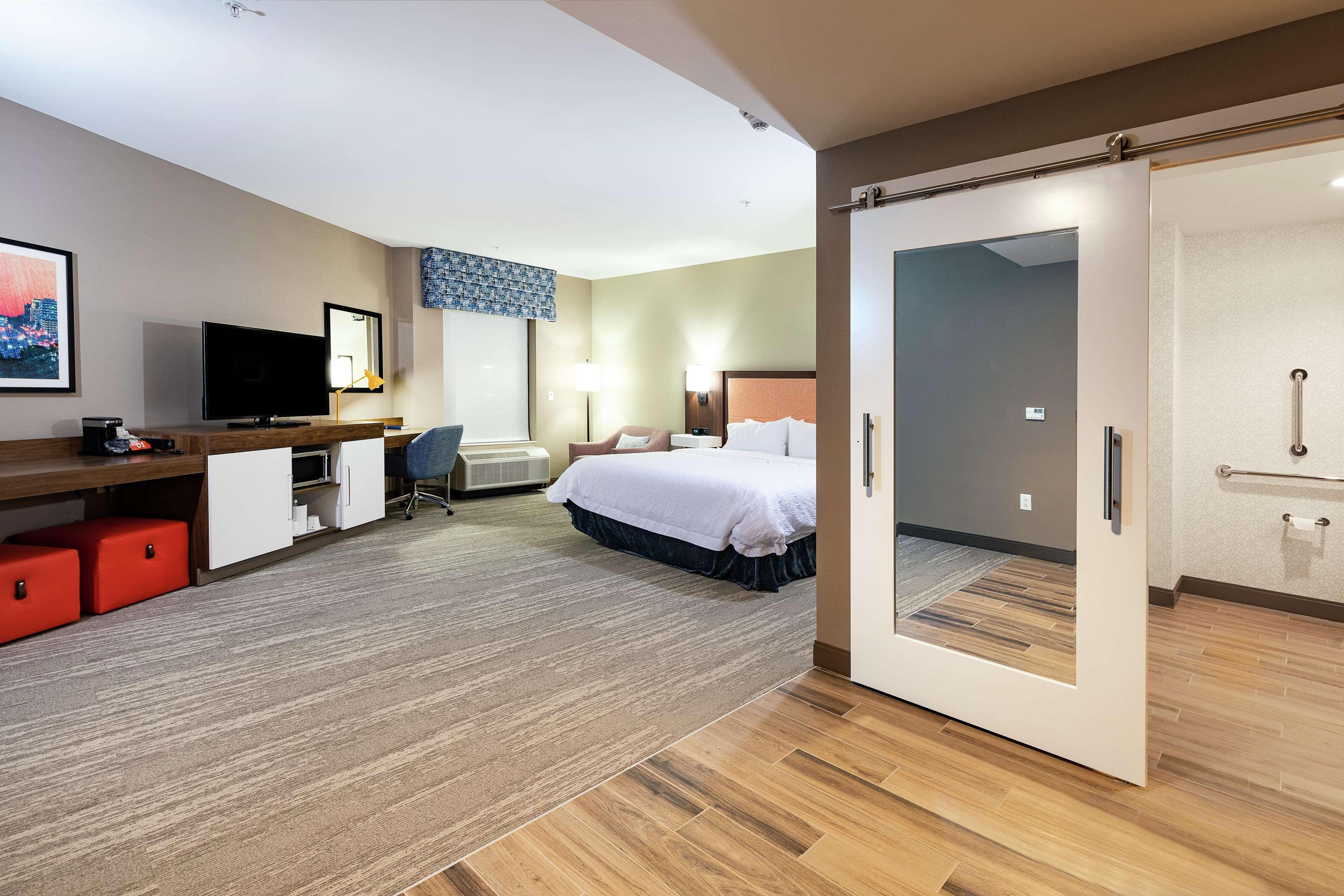 Hampton Inn & Suites By Hilton-Columbia Killian Road Eksteriør bilde