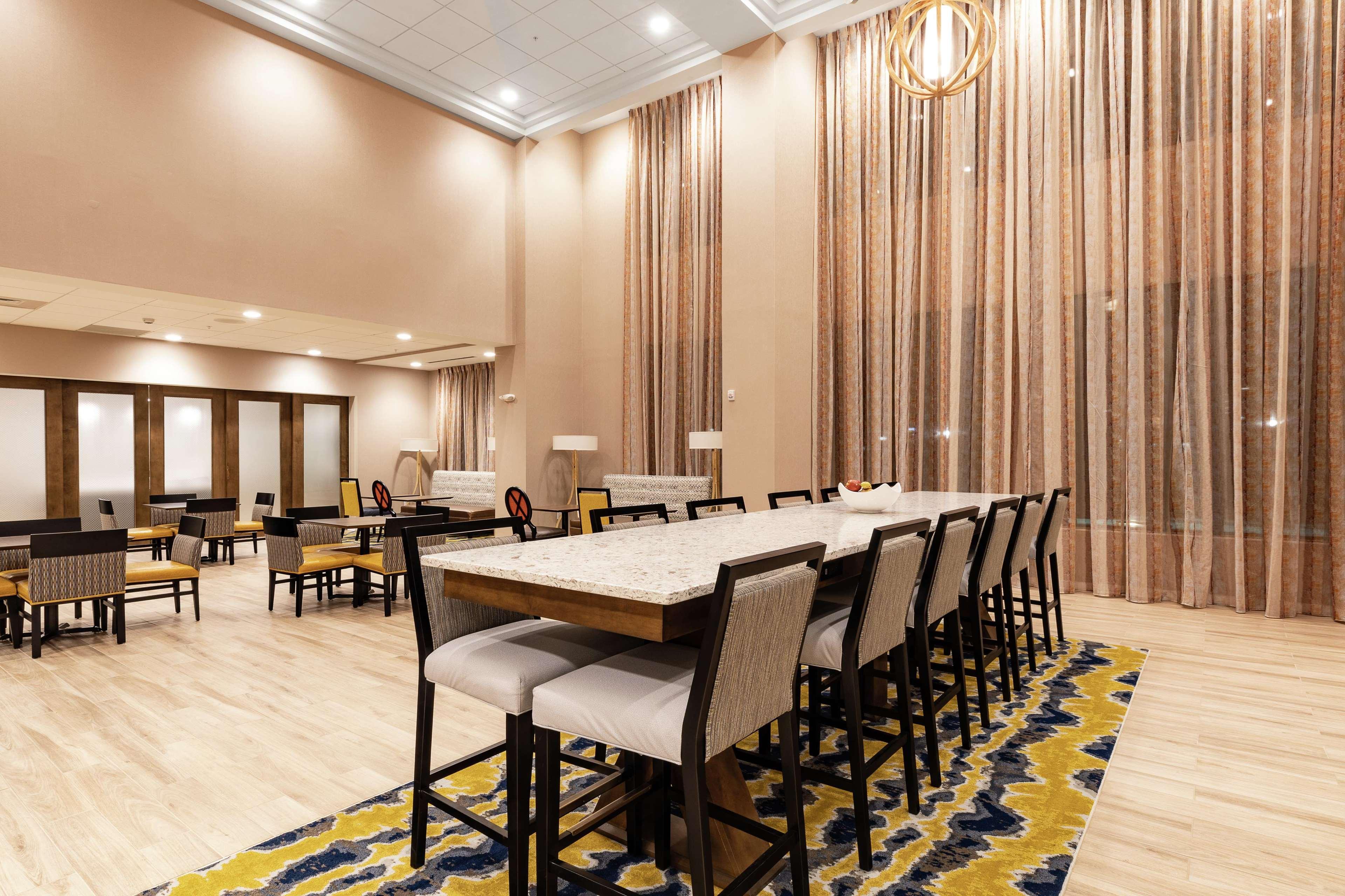 Hampton Inn & Suites By Hilton-Columbia Killian Road Eksteriør bilde