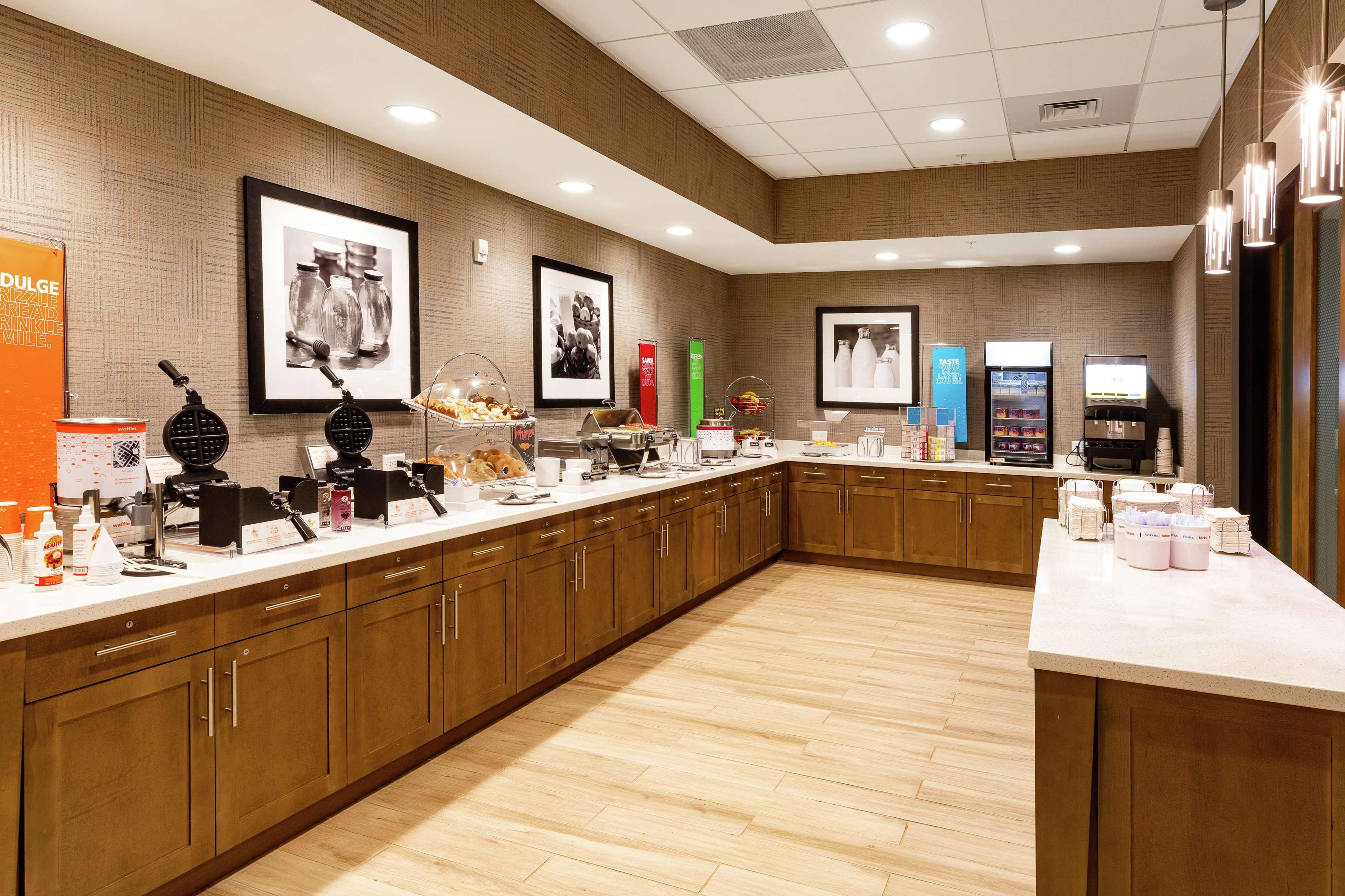 Hampton Inn & Suites By Hilton-Columbia Killian Road Eksteriør bilde