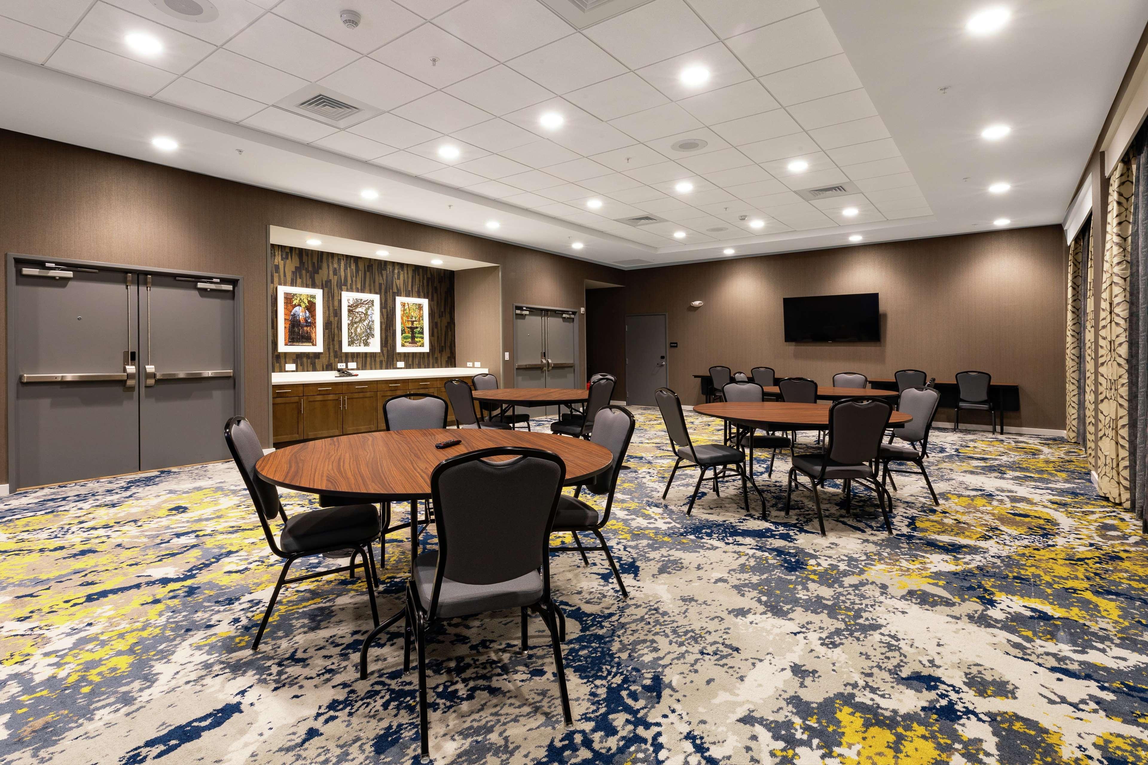 Hampton Inn & Suites By Hilton-Columbia Killian Road Eksteriør bilde