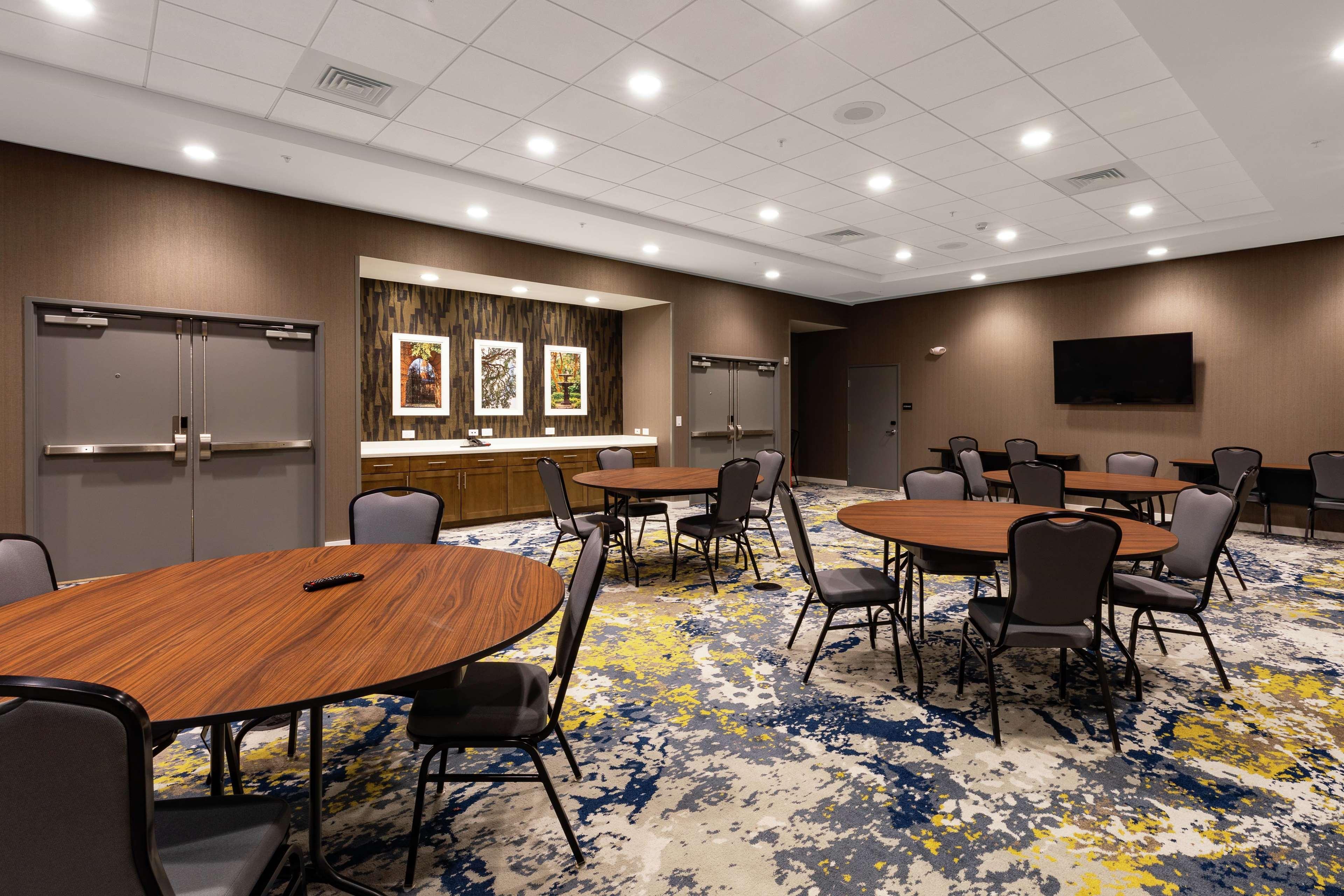 Hampton Inn & Suites By Hilton-Columbia Killian Road Eksteriør bilde