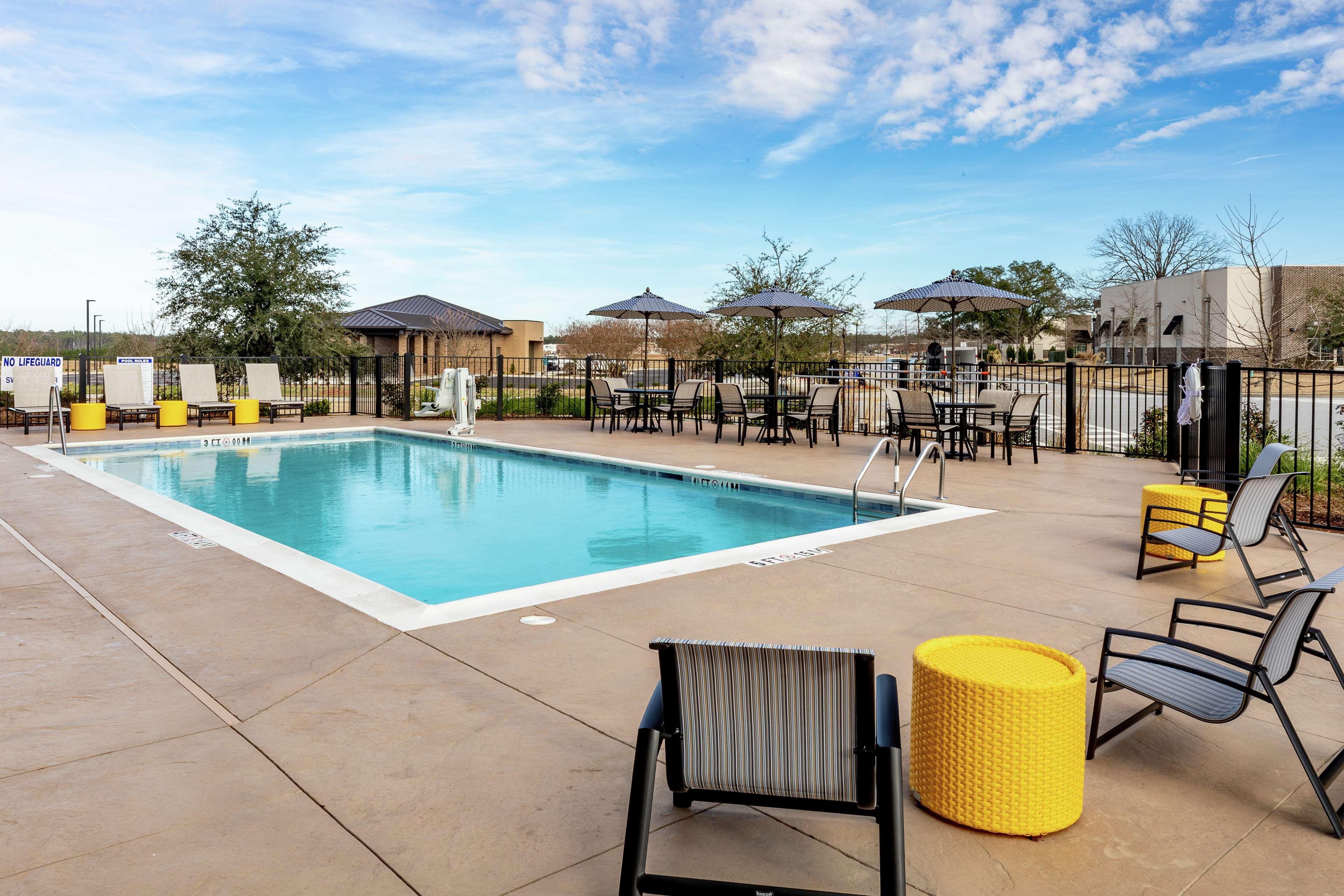Hampton Inn & Suites By Hilton-Columbia Killian Road Eksteriør bilde