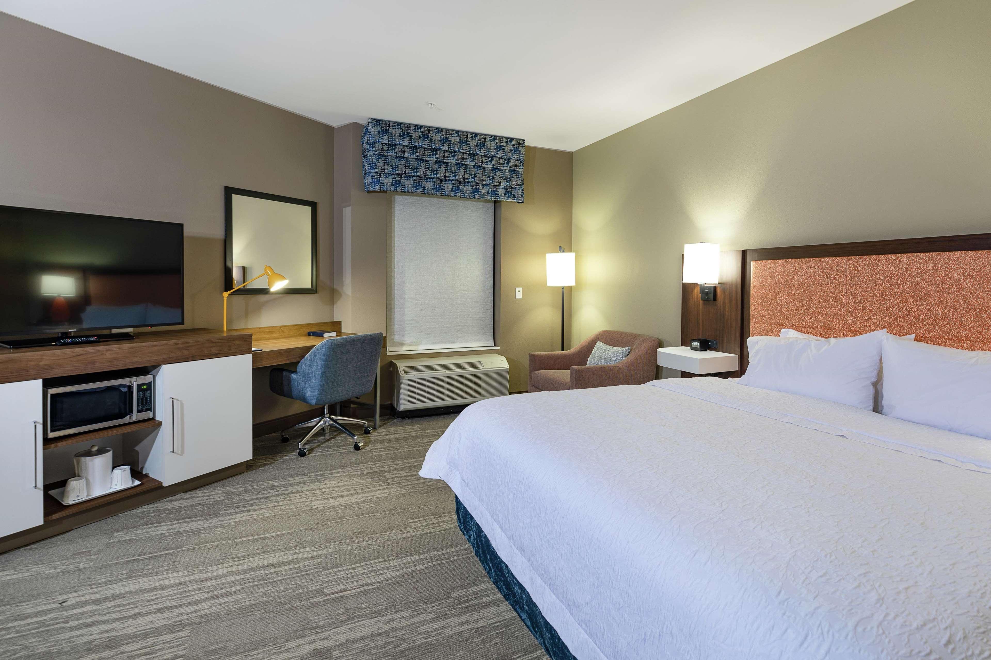 Hampton Inn & Suites By Hilton-Columbia Killian Road Eksteriør bilde