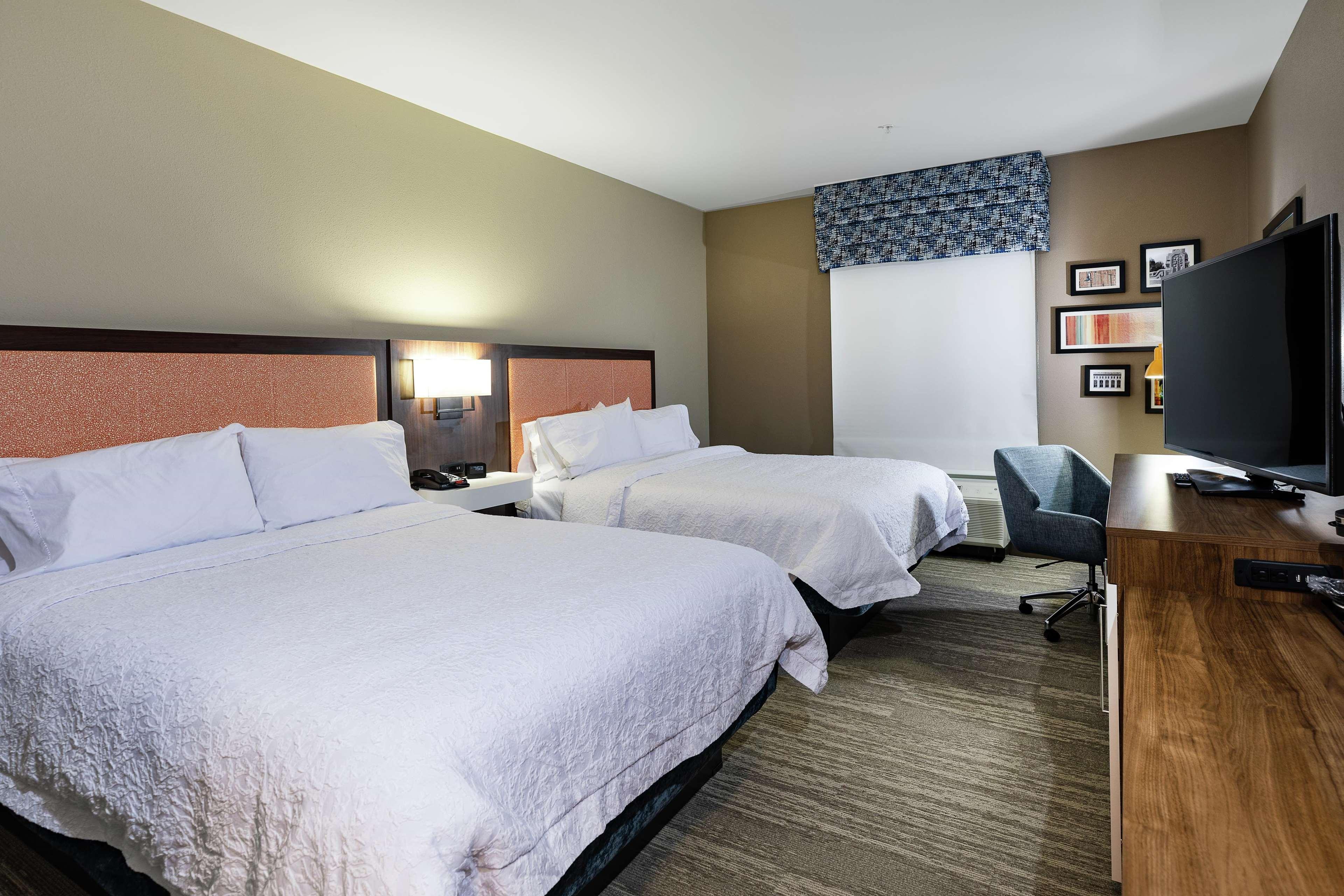 Hampton Inn & Suites By Hilton-Columbia Killian Road Eksteriør bilde