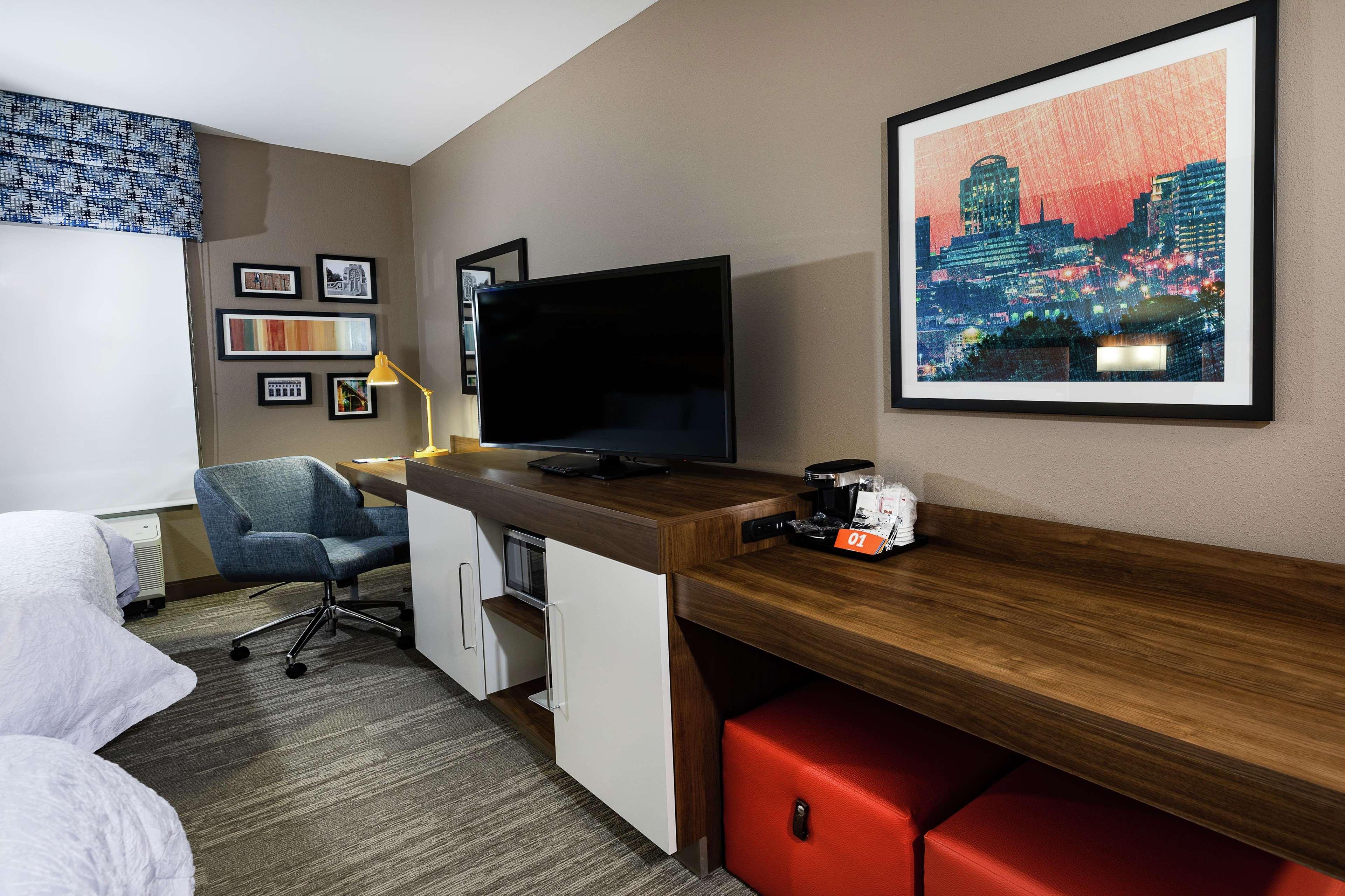 Hampton Inn & Suites By Hilton-Columbia Killian Road Eksteriør bilde