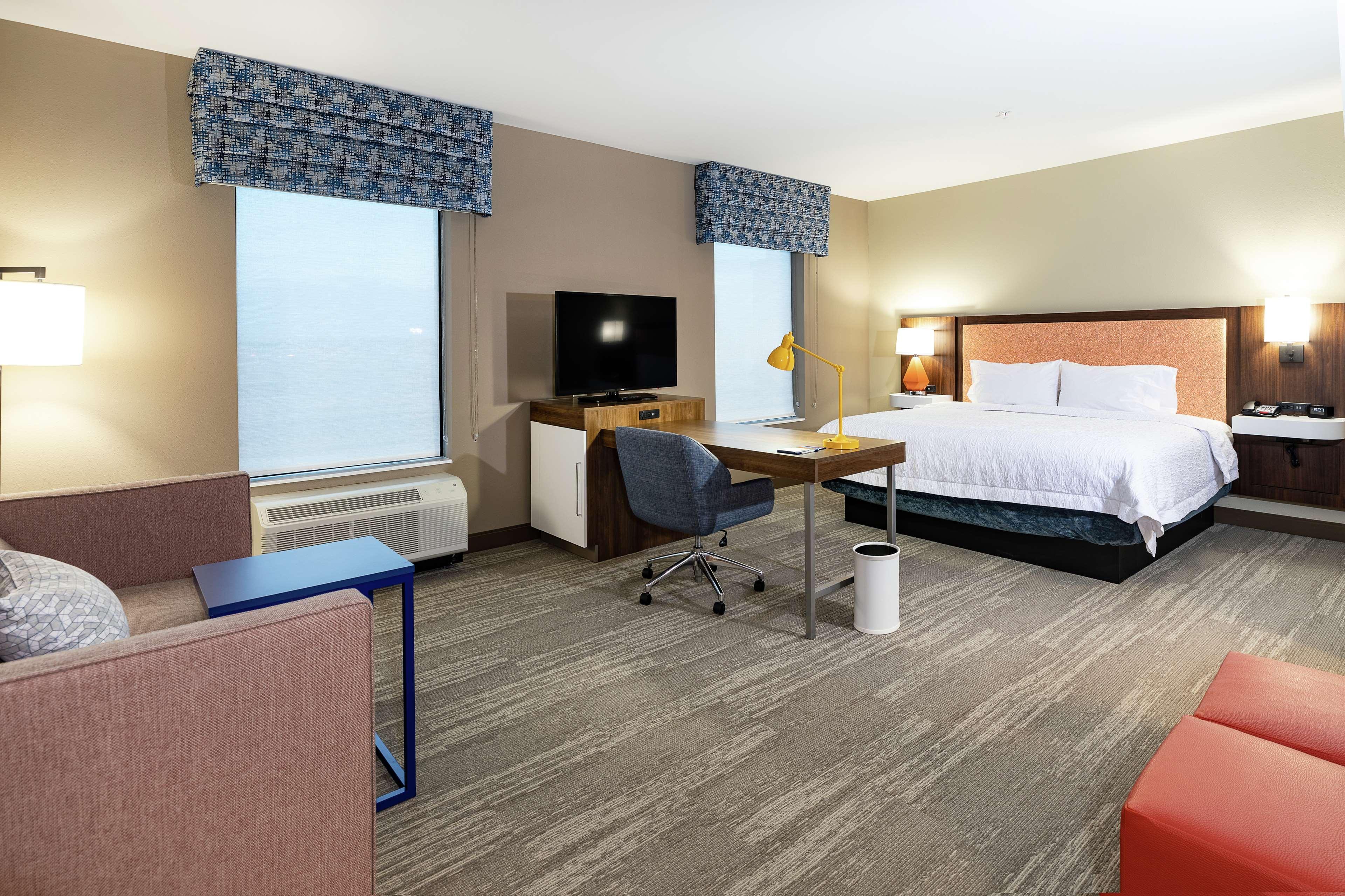 Hampton Inn & Suites By Hilton-Columbia Killian Road Eksteriør bilde