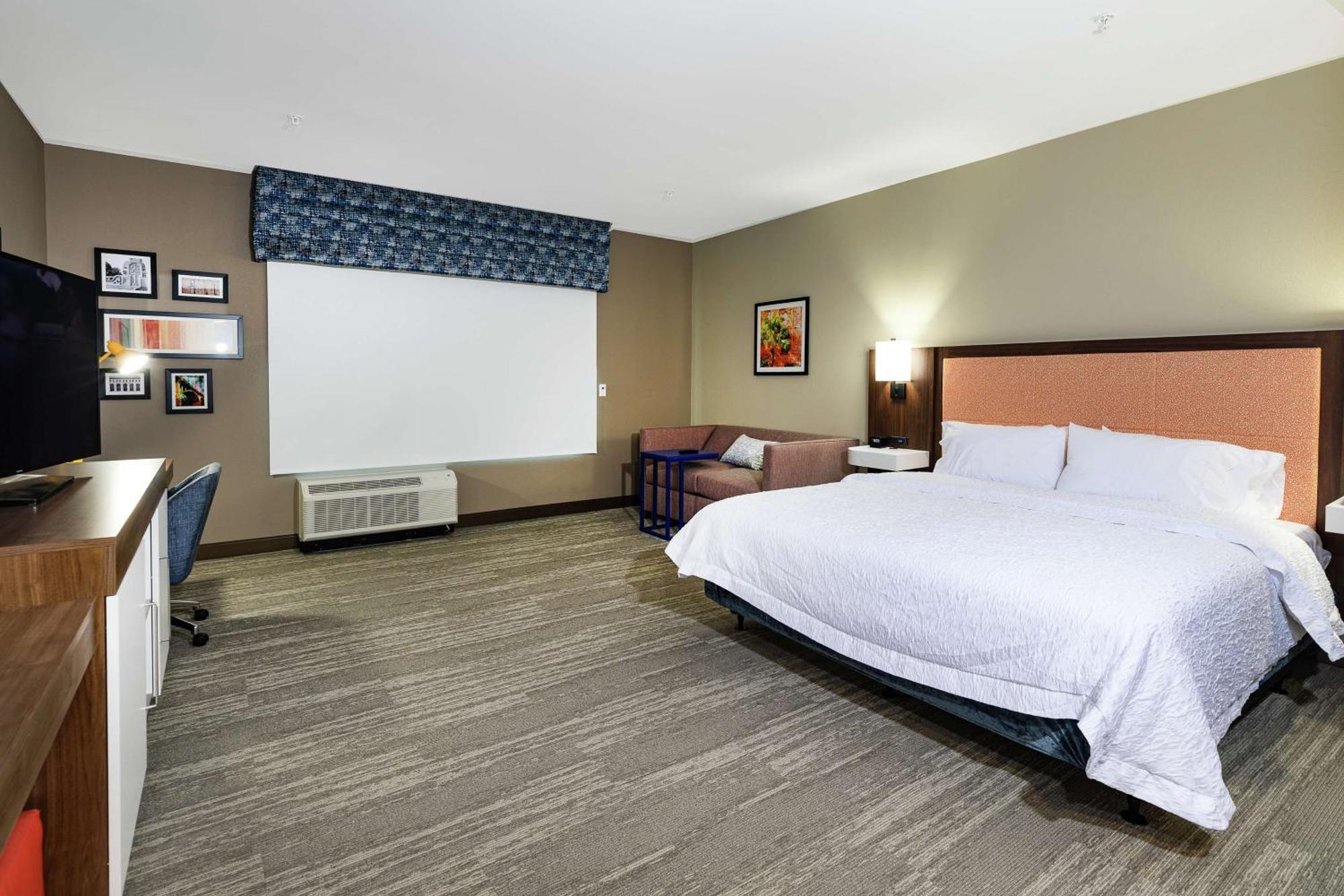 Hampton Inn & Suites By Hilton-Columbia Killian Road Eksteriør bilde
