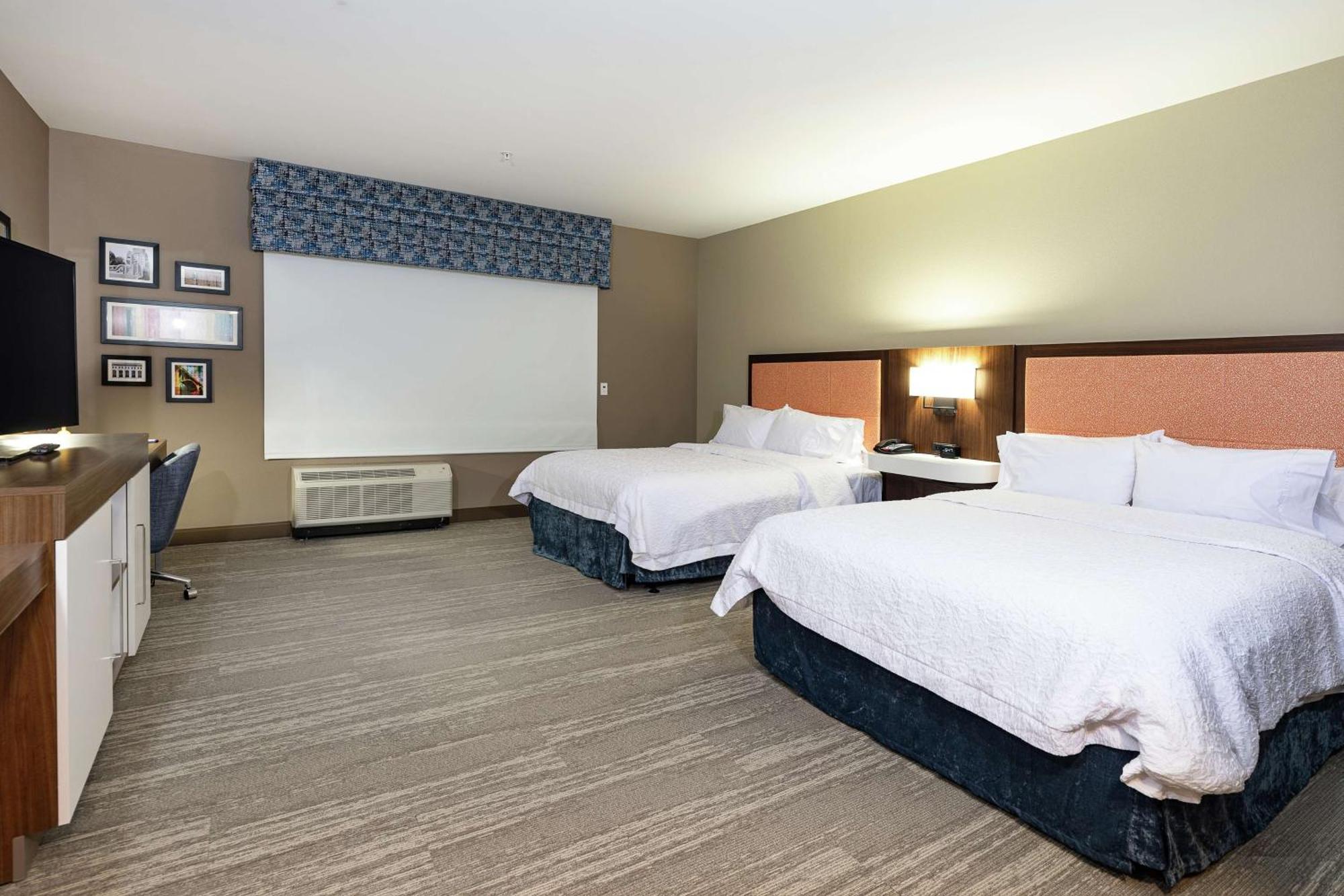 Hampton Inn & Suites By Hilton-Columbia Killian Road Eksteriør bilde