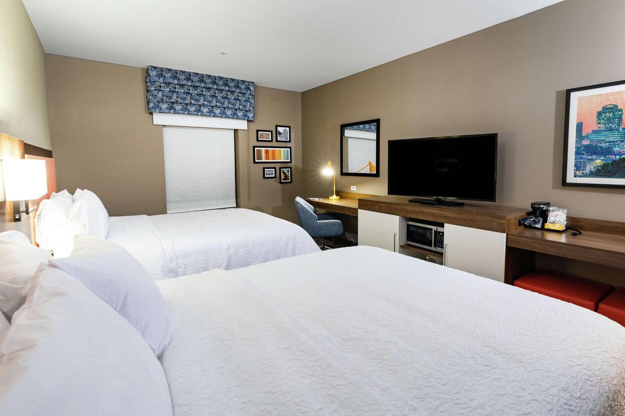Hampton Inn & Suites By Hilton-Columbia Killian Road Eksteriør bilde
