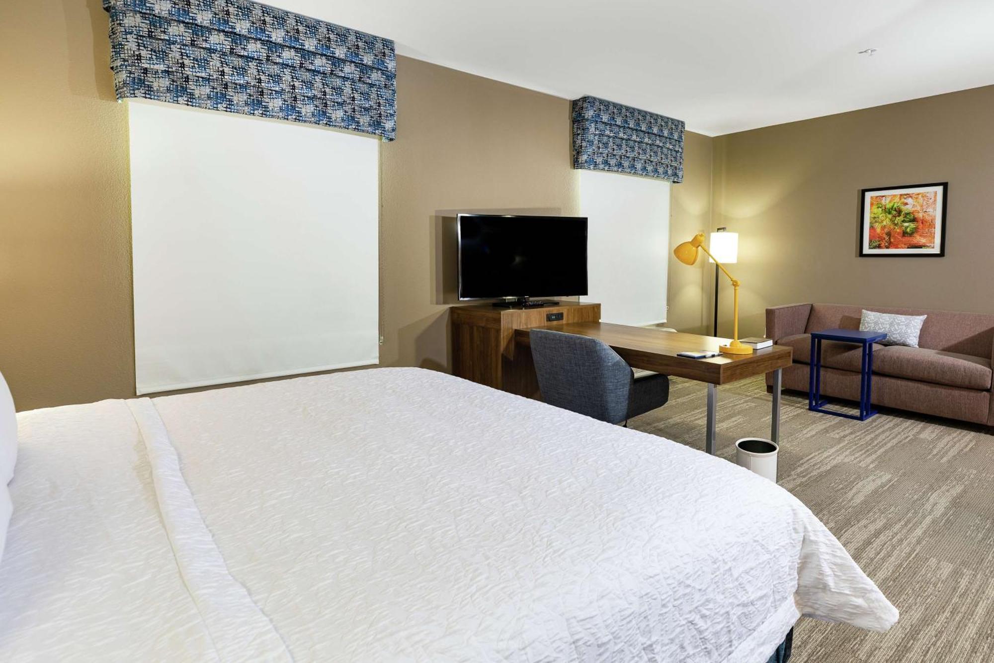 Hampton Inn & Suites By Hilton-Columbia Killian Road Eksteriør bilde