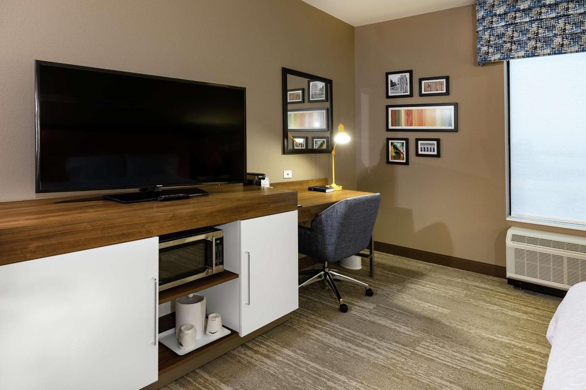 Hampton Inn & Suites By Hilton-Columbia Killian Road Eksteriør bilde