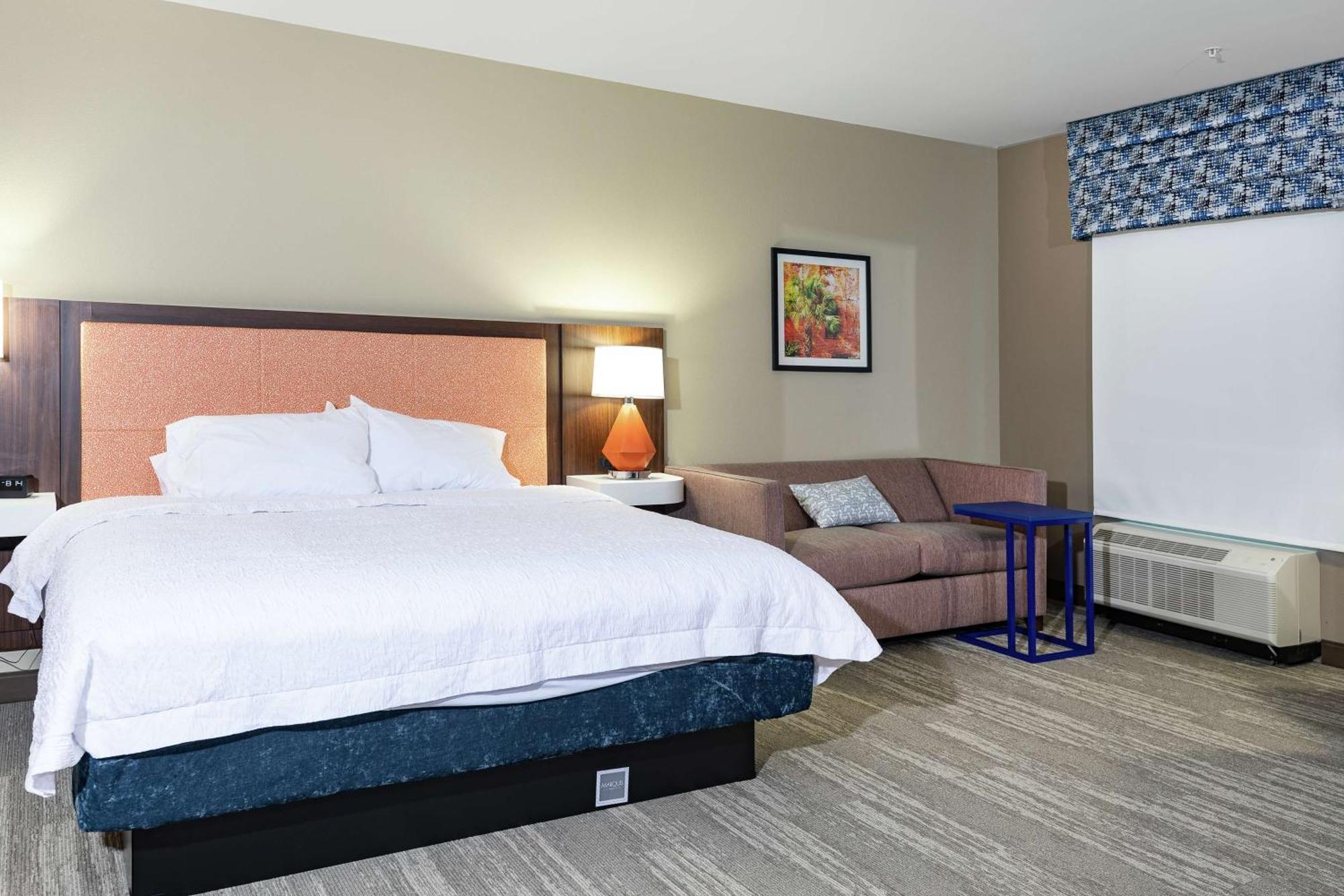 Hampton Inn & Suites By Hilton-Columbia Killian Road Eksteriør bilde