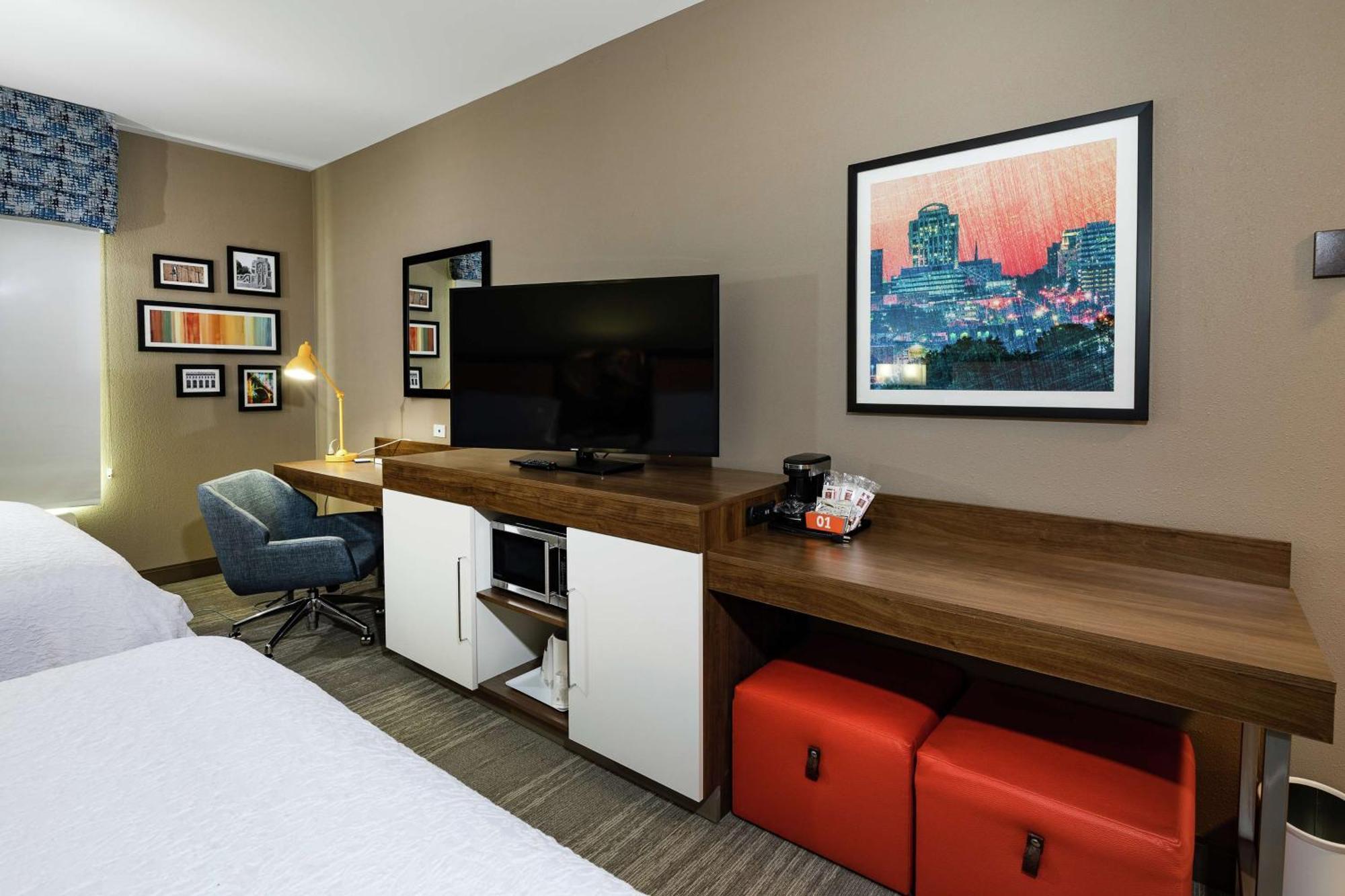 Hampton Inn & Suites By Hilton-Columbia Killian Road Eksteriør bilde