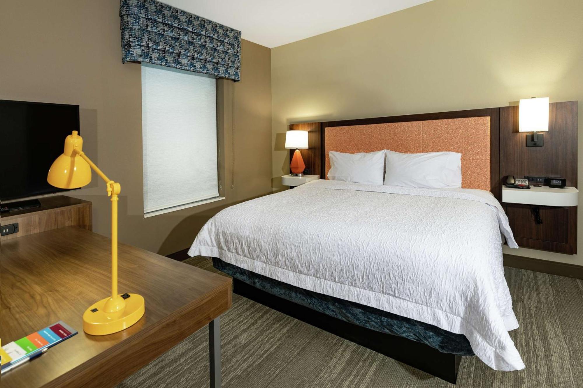 Hampton Inn & Suites By Hilton-Columbia Killian Road Eksteriør bilde