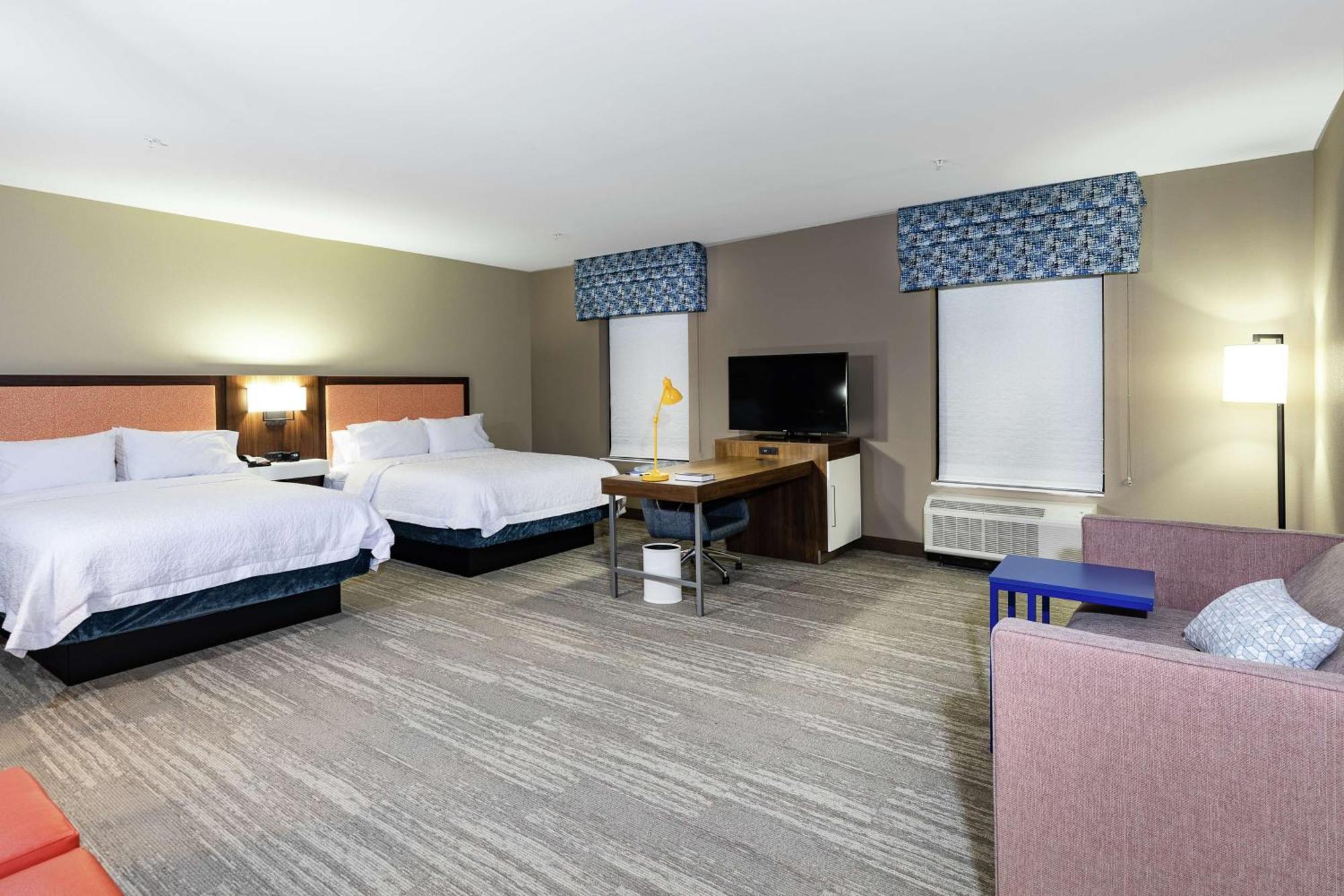 Hampton Inn & Suites By Hilton-Columbia Killian Road Eksteriør bilde