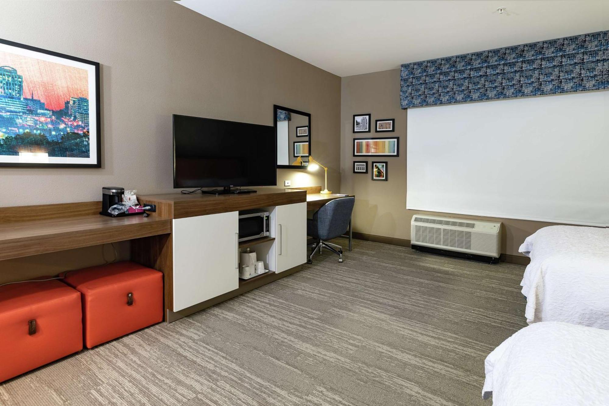 Hampton Inn & Suites By Hilton-Columbia Killian Road Eksteriør bilde