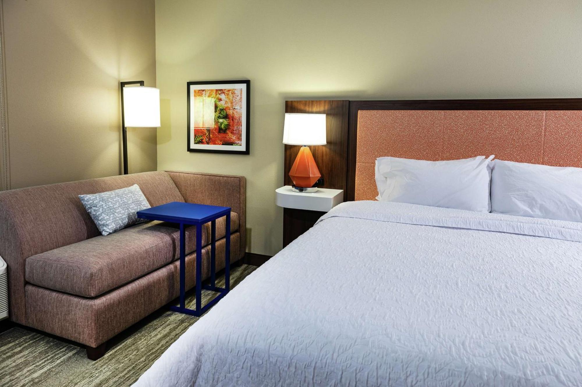 Hampton Inn & Suites By Hilton-Columbia Killian Road Eksteriør bilde