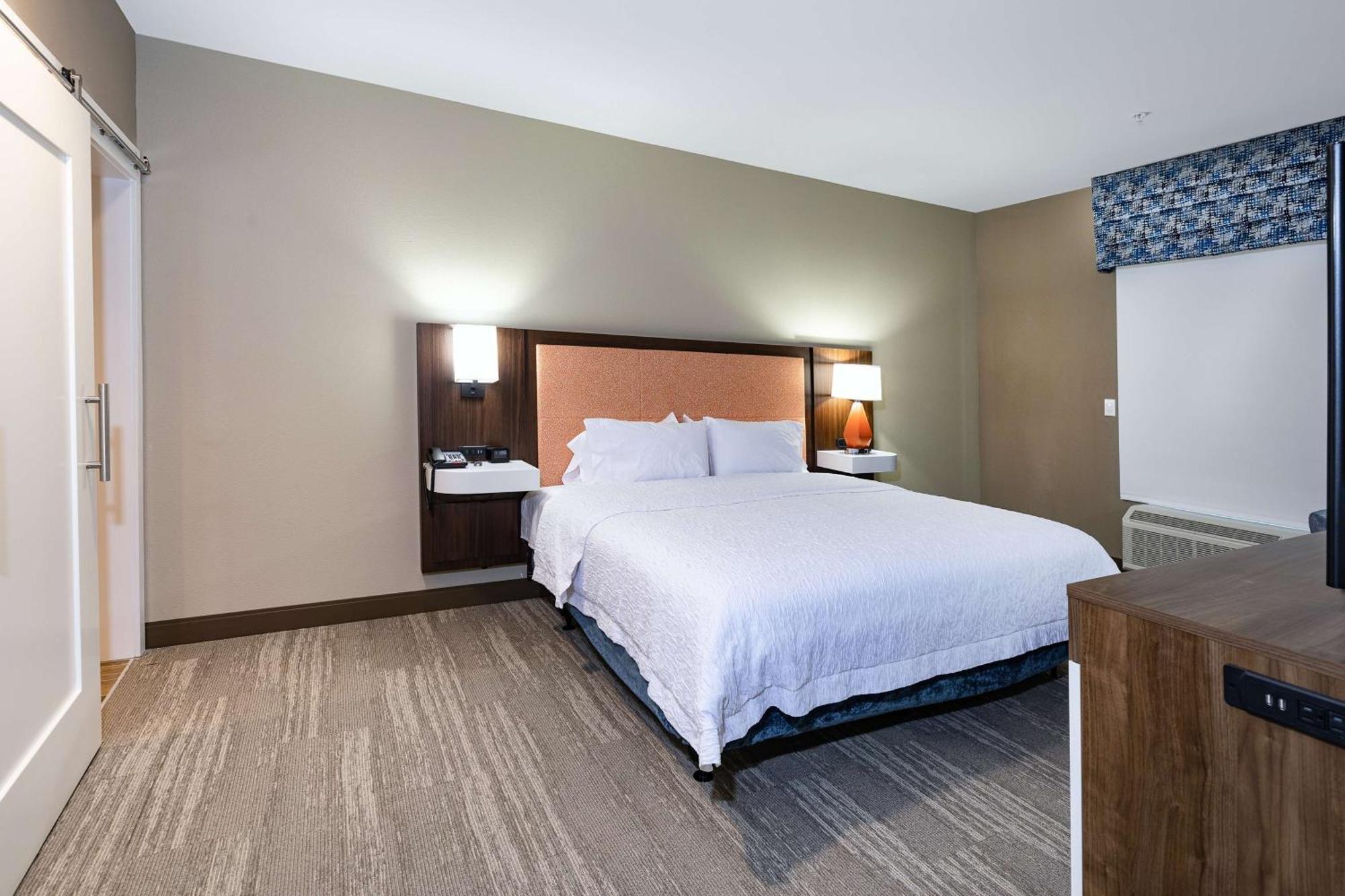 Hampton Inn & Suites By Hilton-Columbia Killian Road Eksteriør bilde