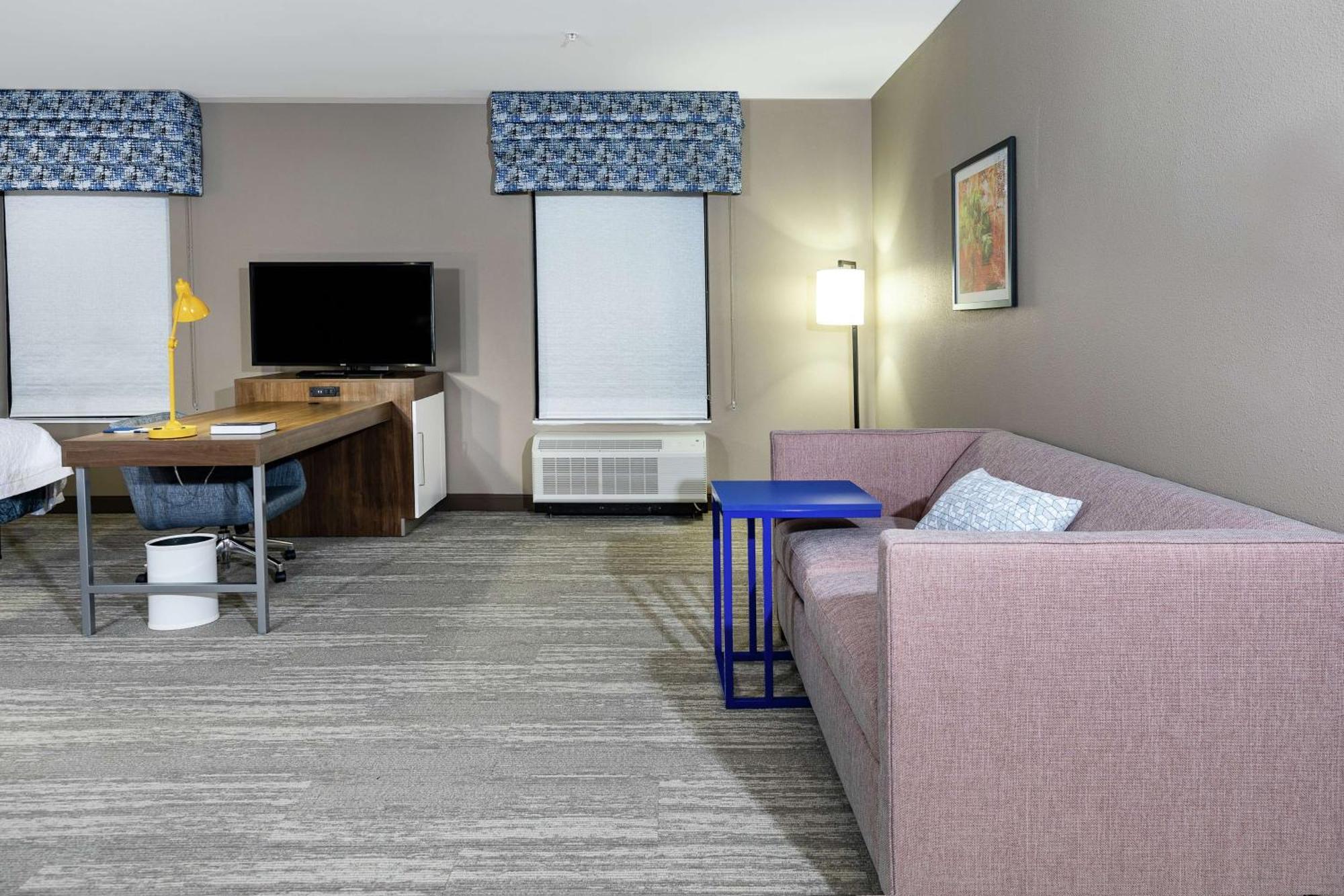 Hampton Inn & Suites By Hilton-Columbia Killian Road Eksteriør bilde